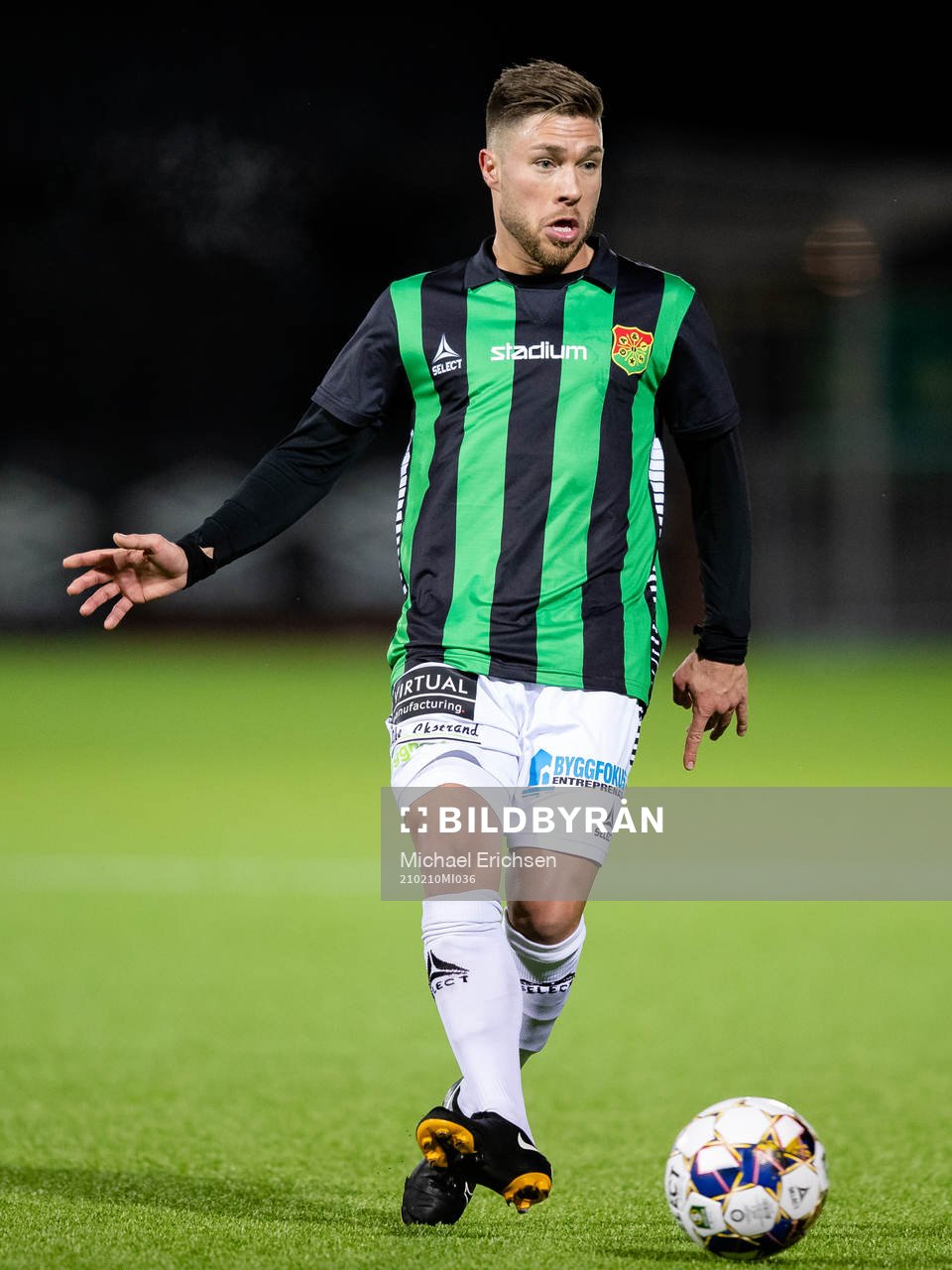 GAIS Nikola Ladan