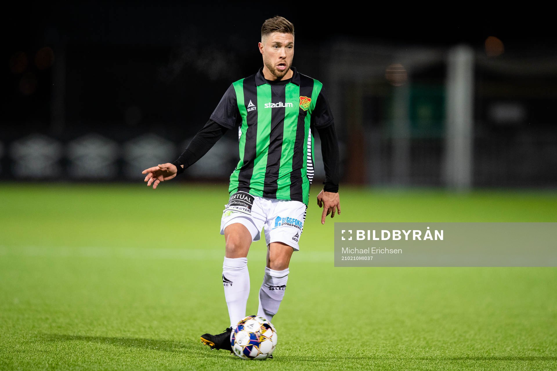 GAIS Nikola Ladan