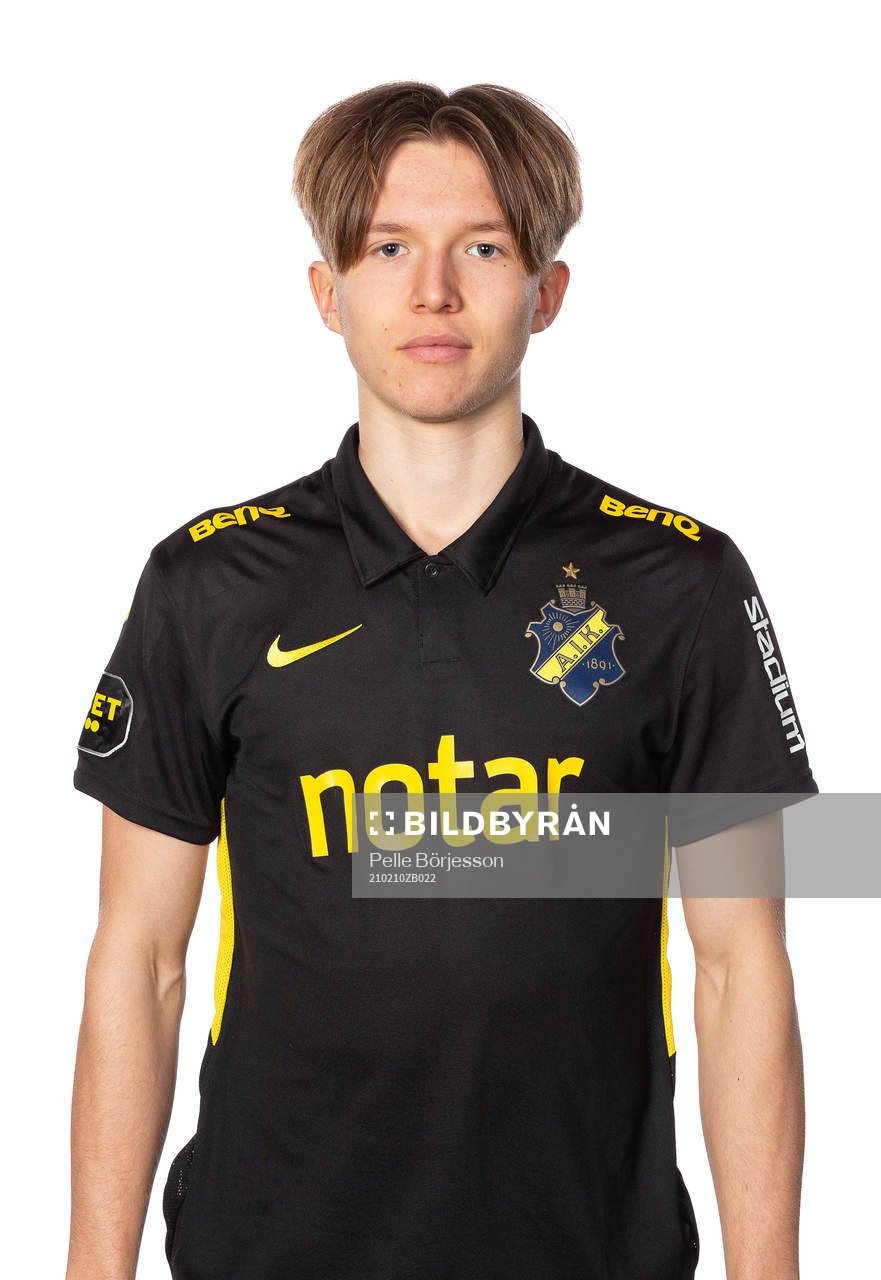 s Tom Strannegård