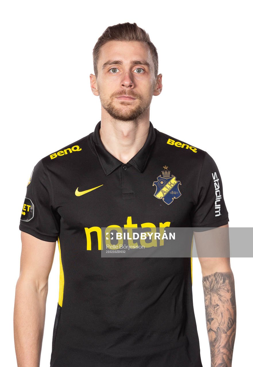 s Filip Rogic