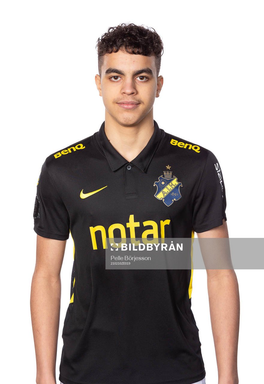 s Yasin Ayari