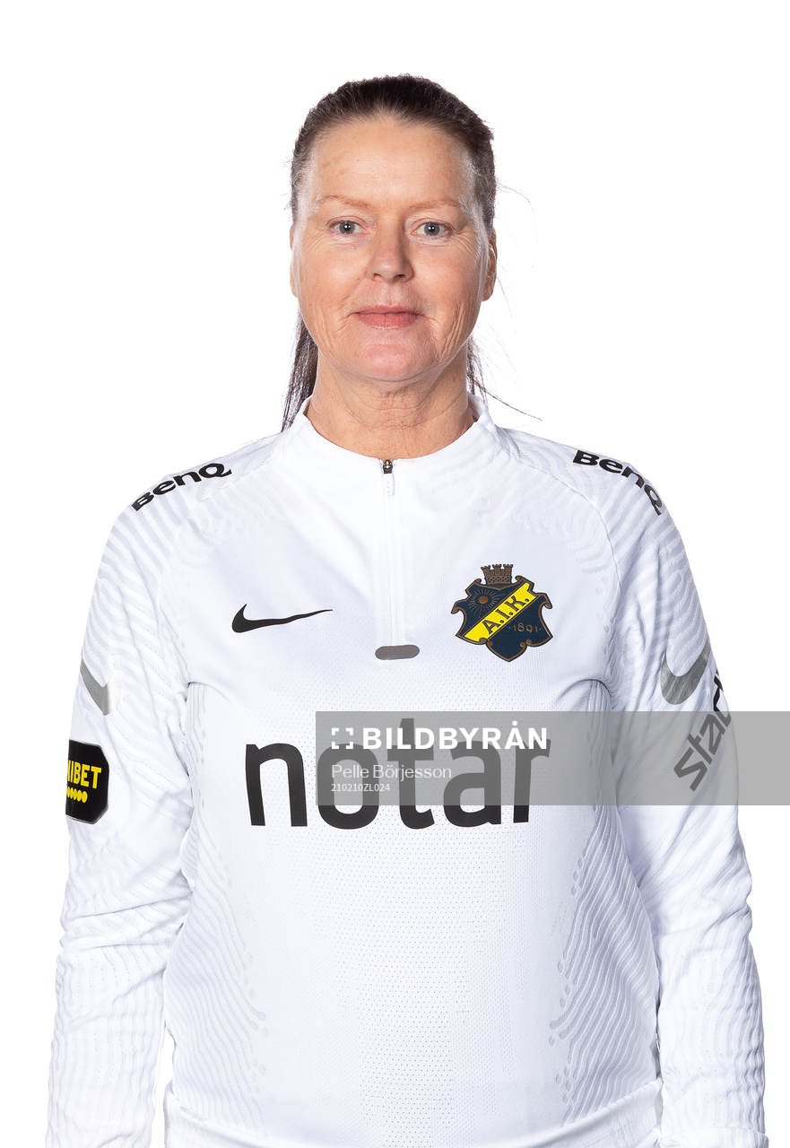 s köksansvarig Suss Andkleven