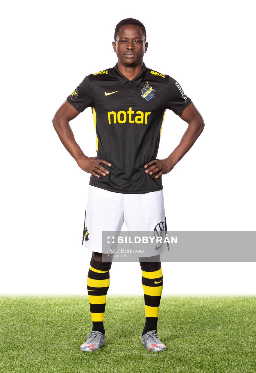 s Erick Otieno