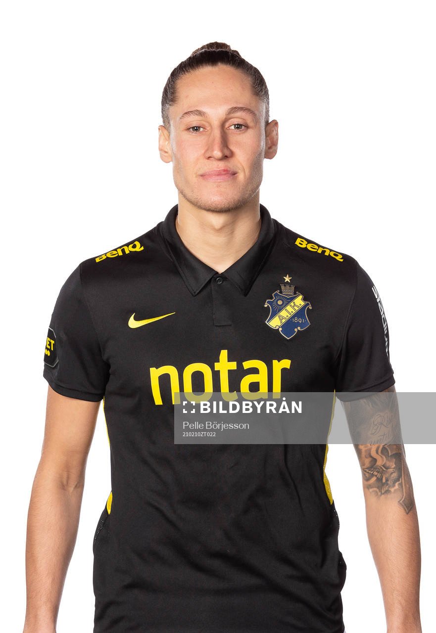 s Felix Michel Melki
