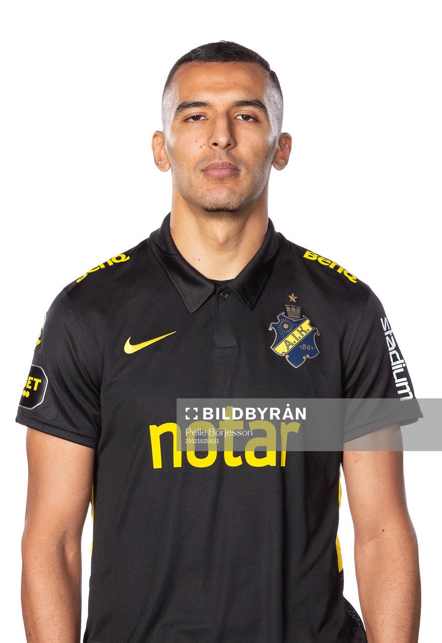 s Nabil Bahoui