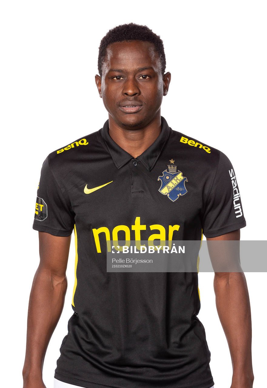 s Erick Otieno