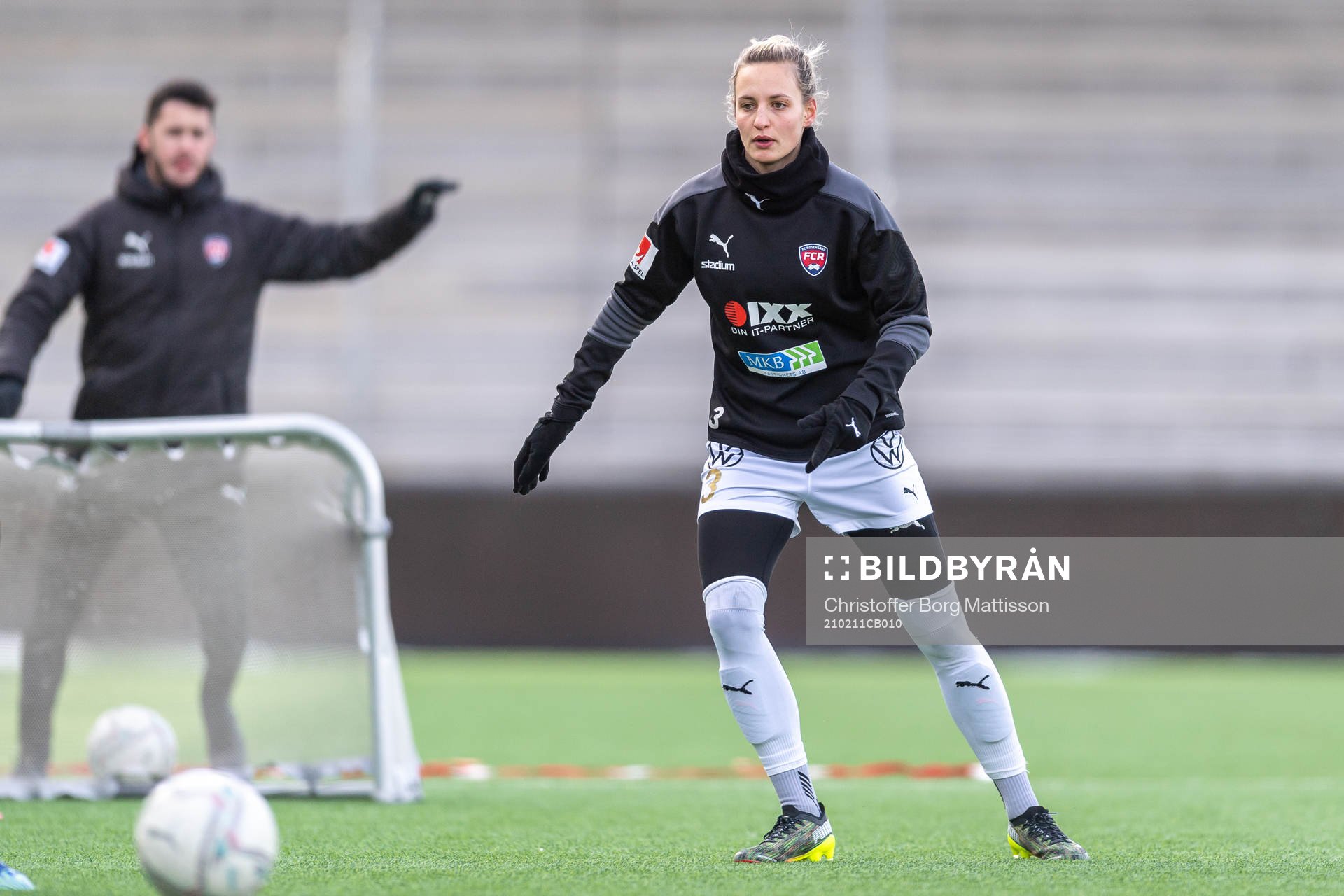 Rosengårds Nathalie Björn