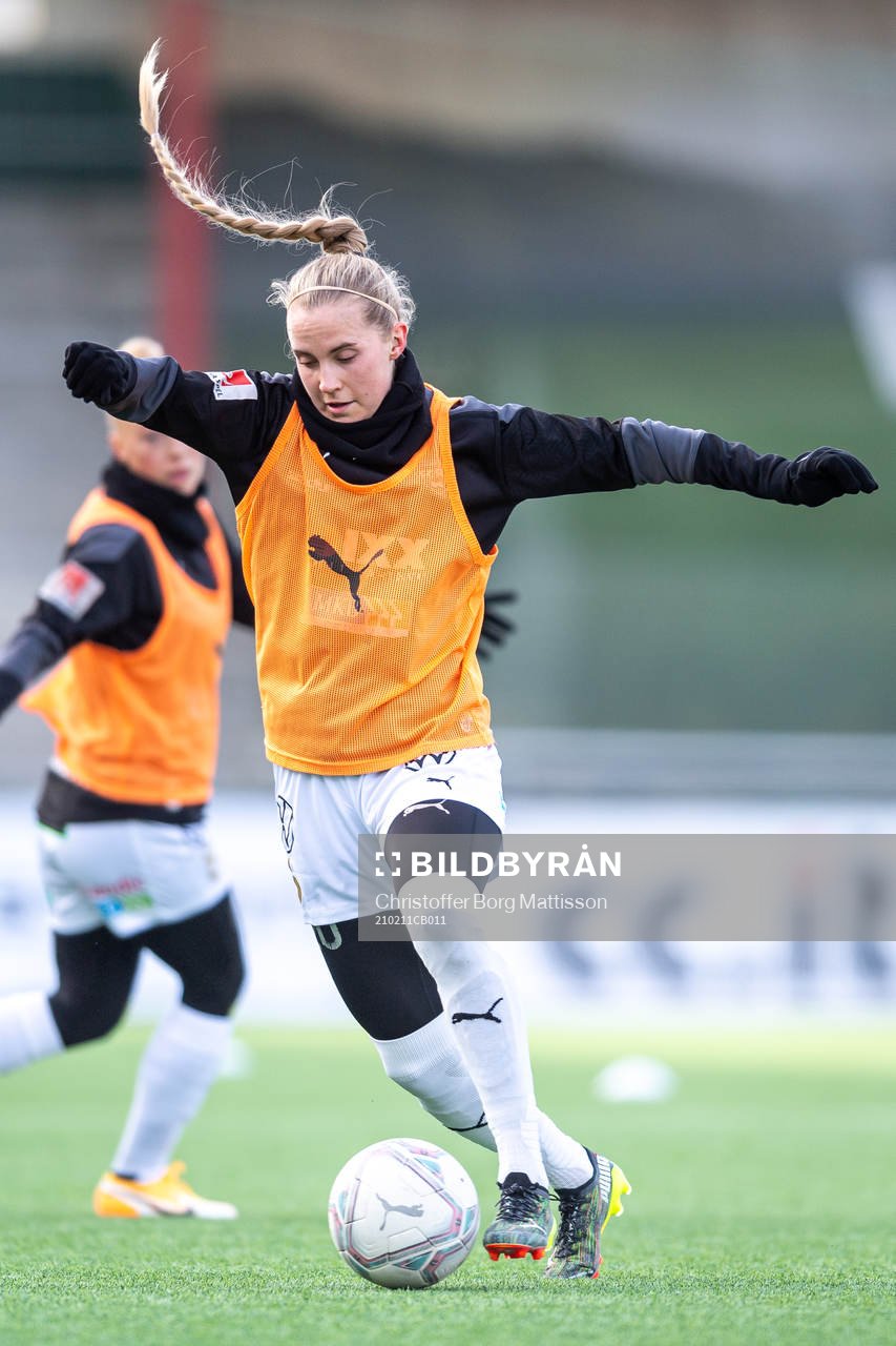 Rosengårds Ria Noora Minerva Öling
