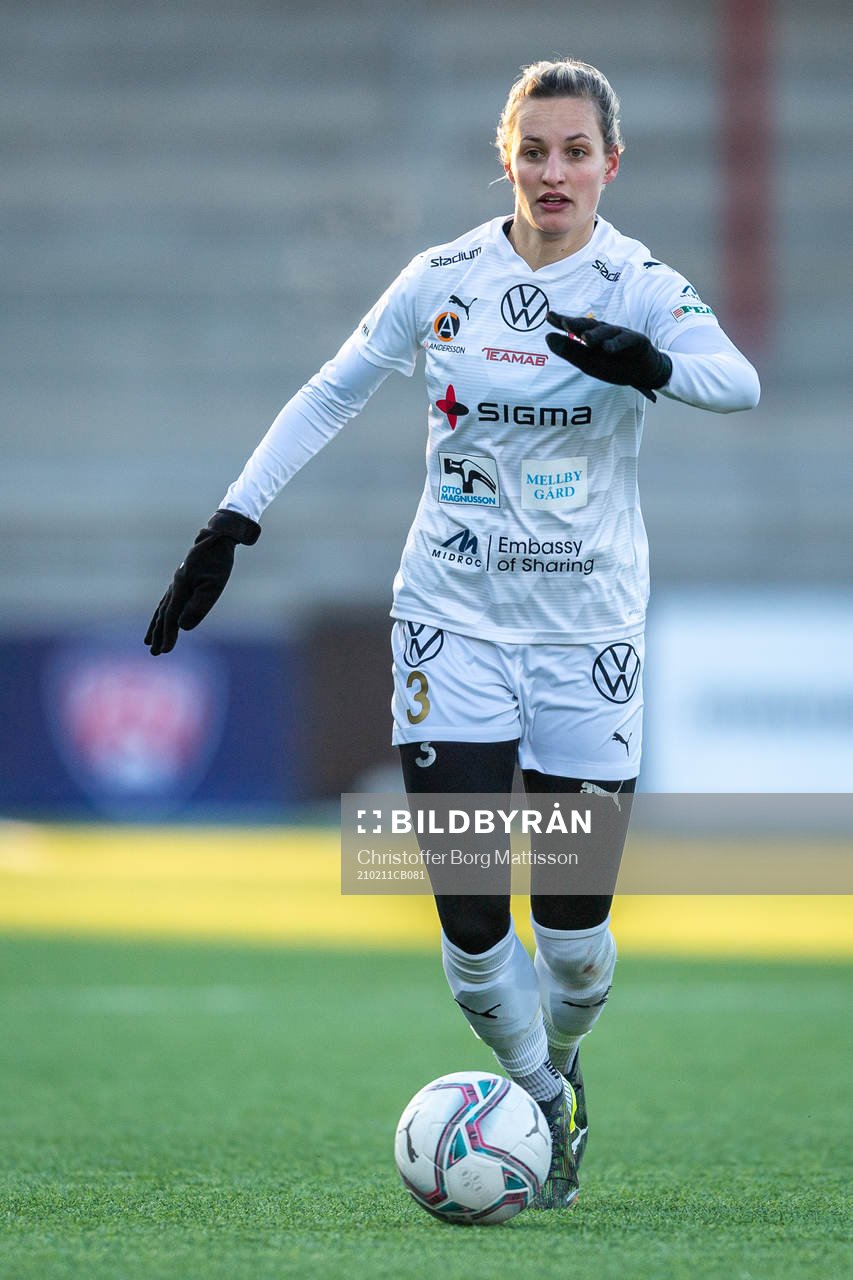 Rosengårds Nathalie Björn