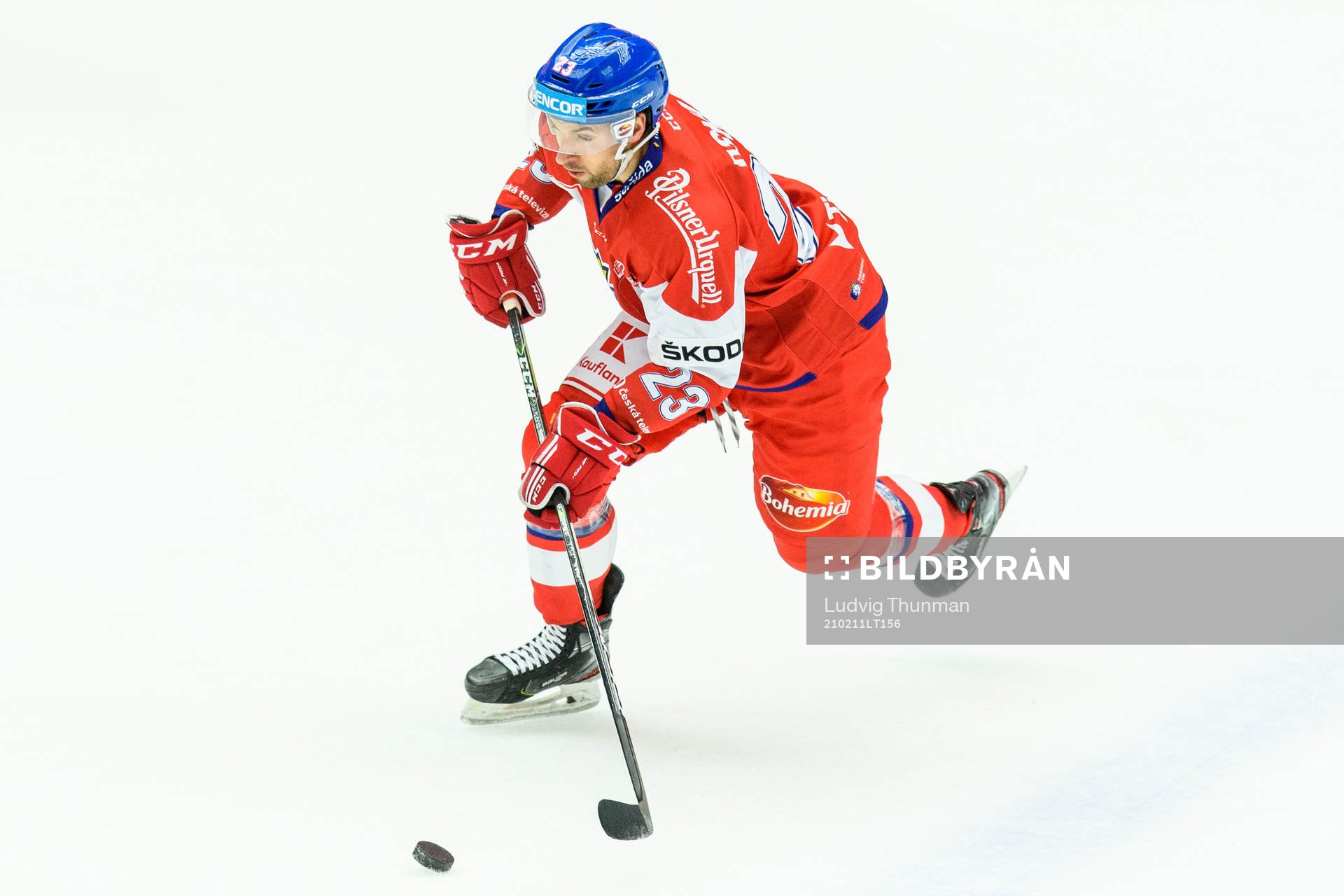 Ondrej Roman of Czech Republic