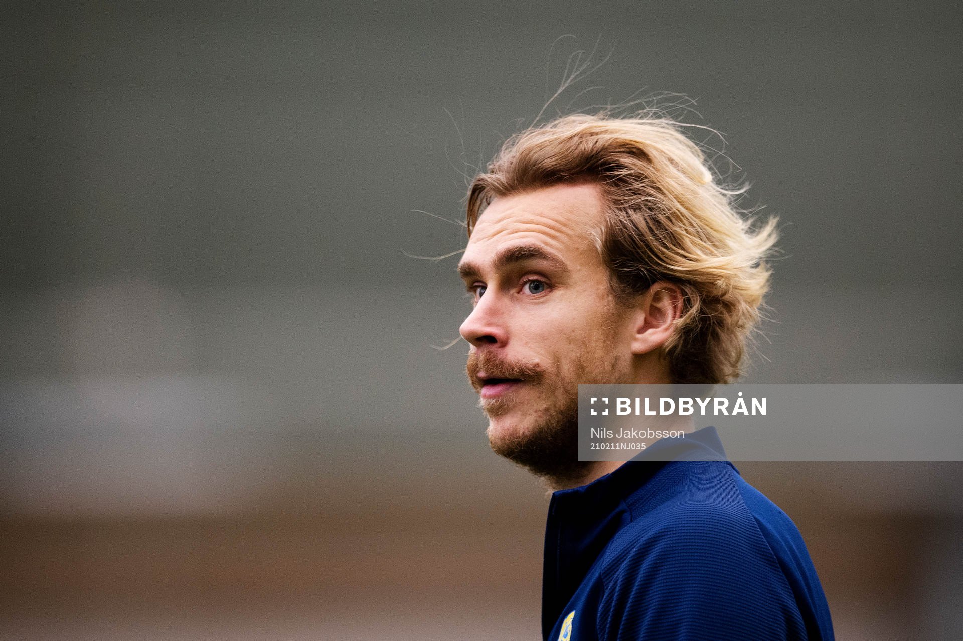 Sundsvalls Pontus Engblom