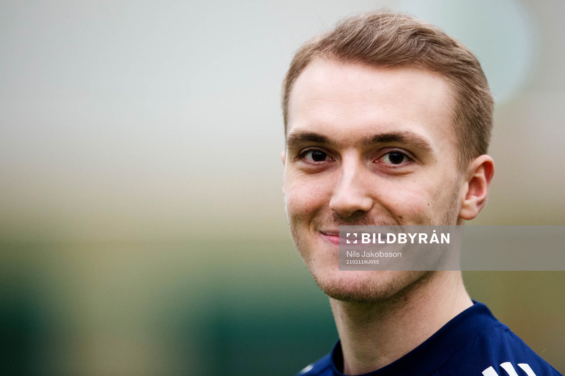 Sundsvalls Albin Ekström