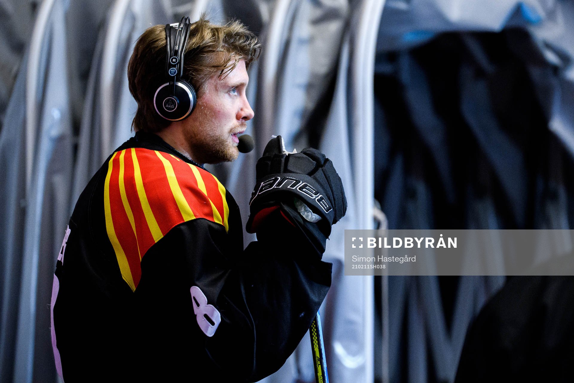 Brynäs John Nyberg
