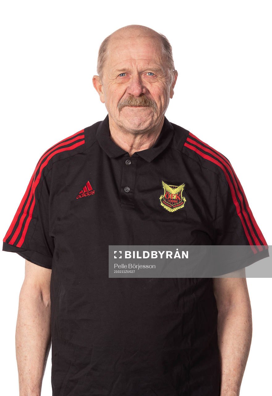Östersunds Bengt-Uno Nilsson