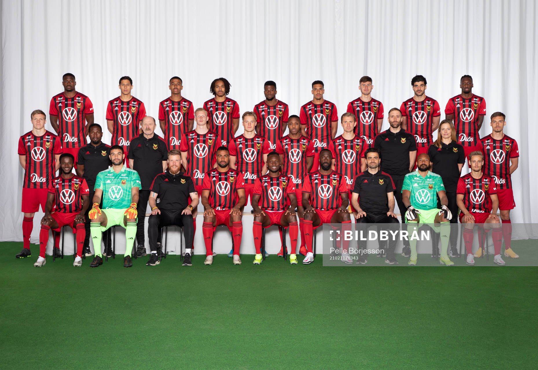 Östersunds