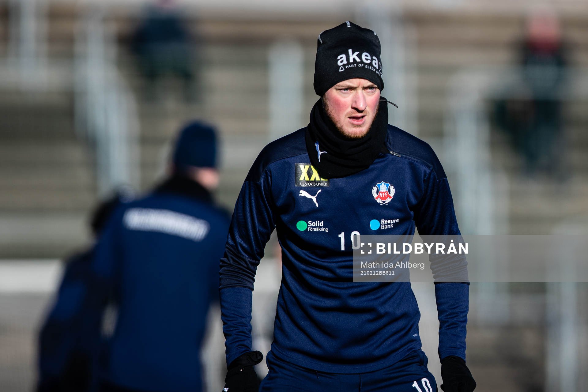 Rasmus Jönsson