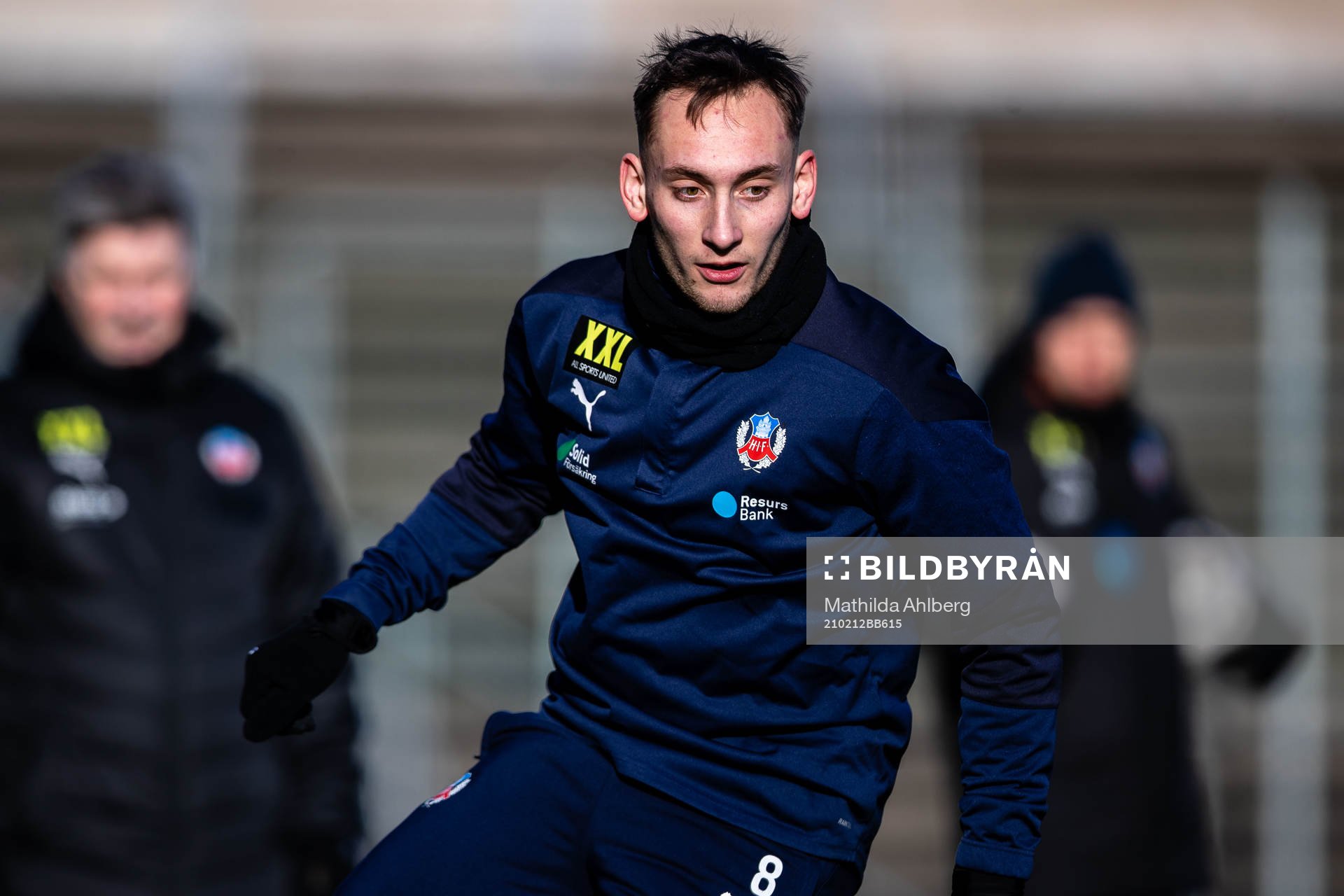 Vladislav Kreida