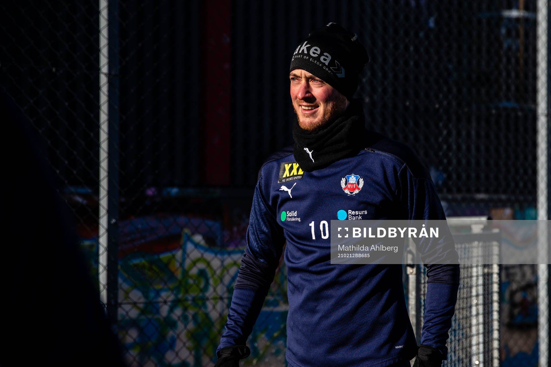 Rasmus Jönsson