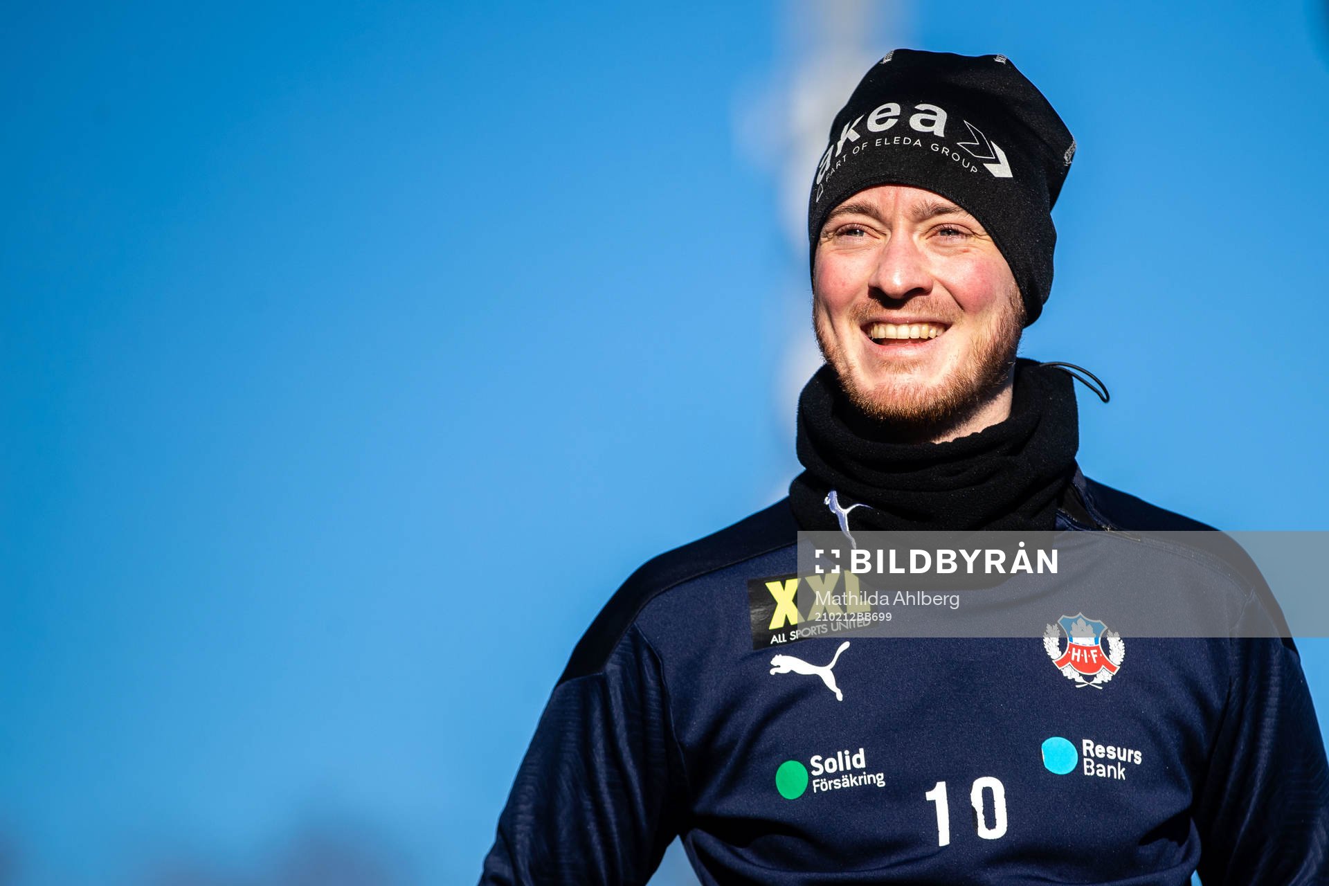 Rasmus Jönsson