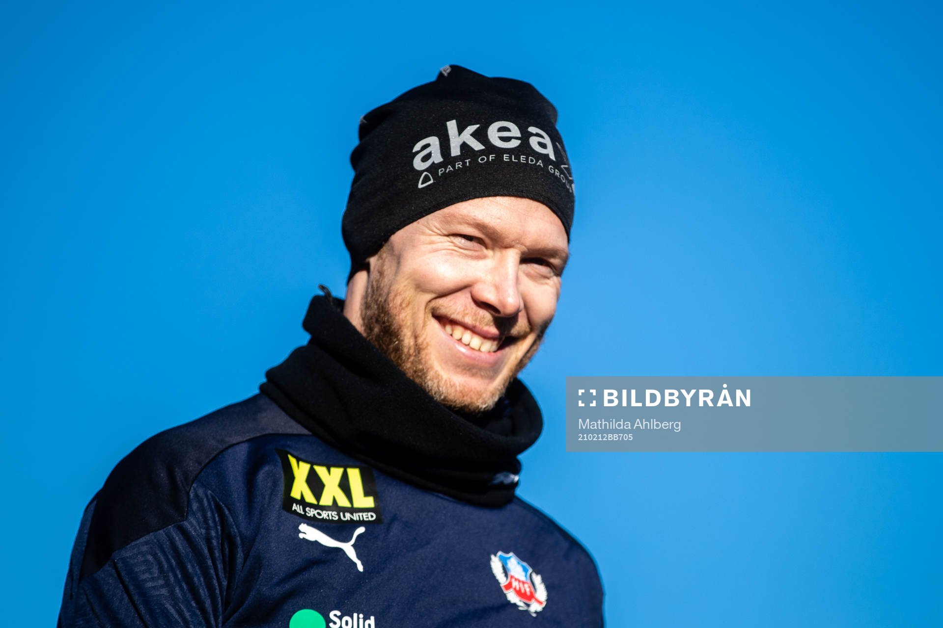 Andreas Landgren