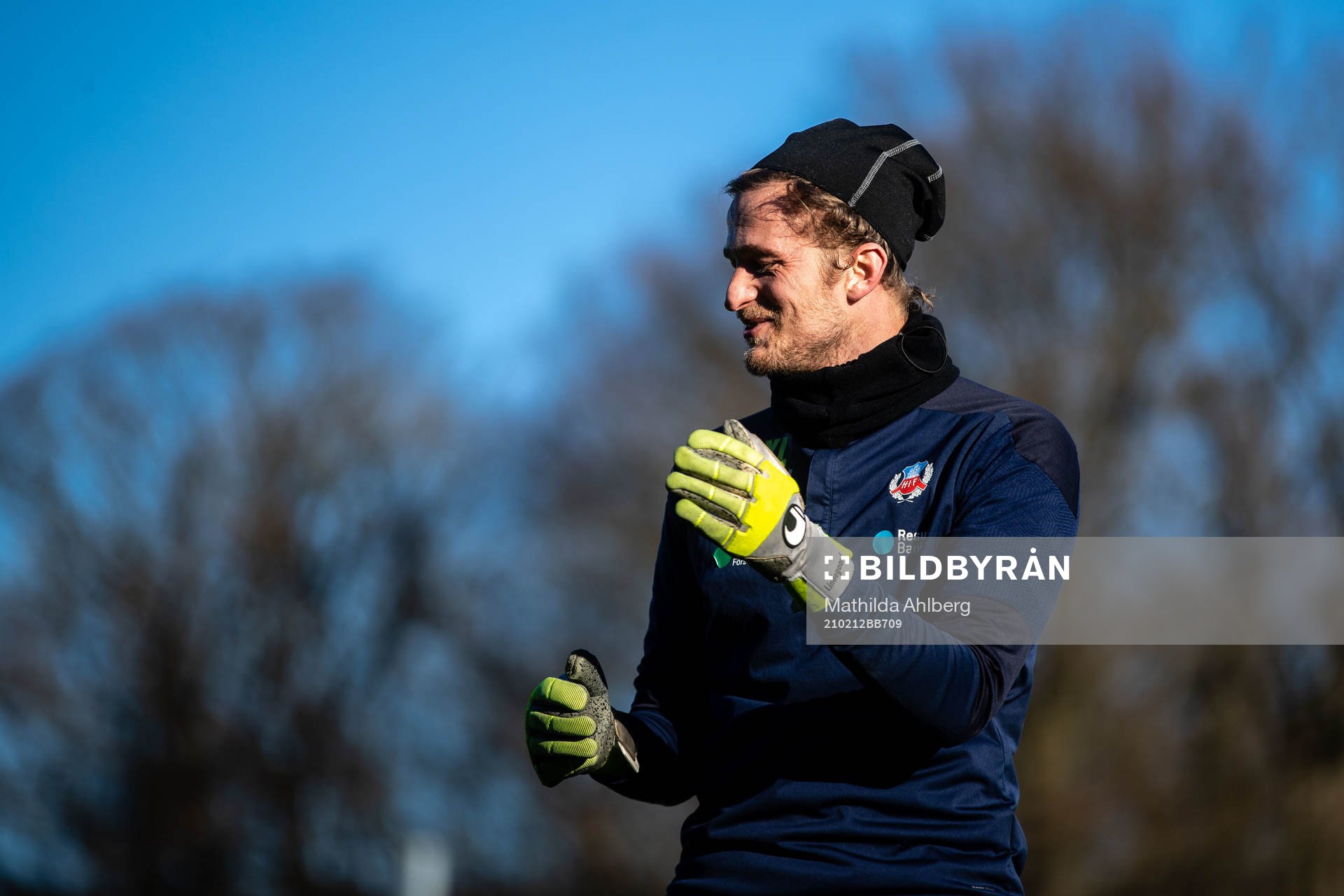 Anders Lindegaard