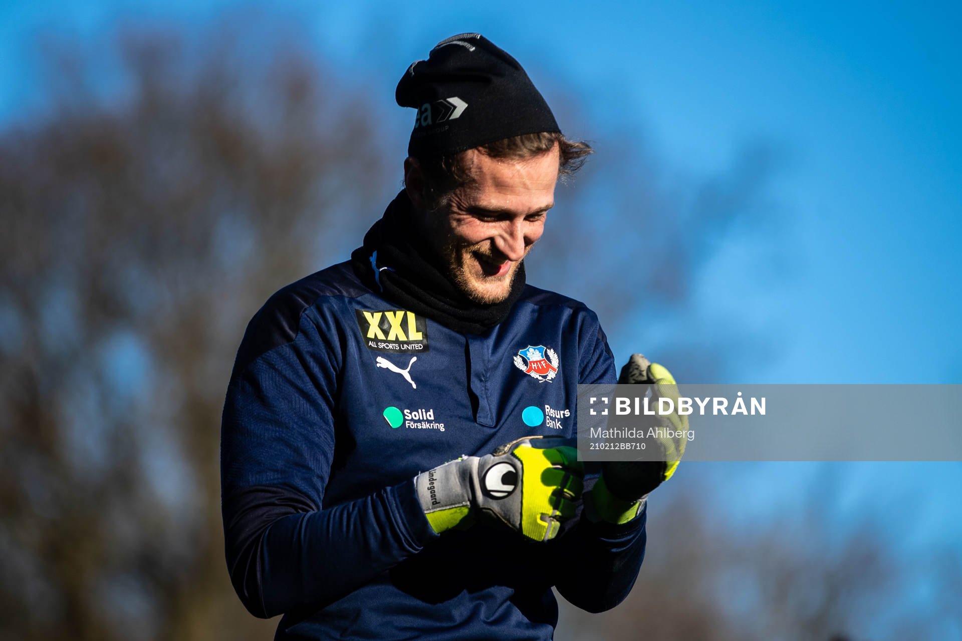 Anders Lindegaard