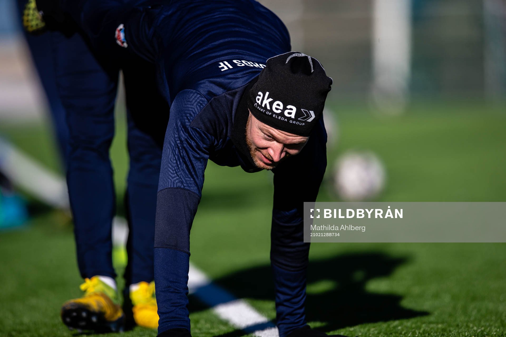 Andreas Landgren