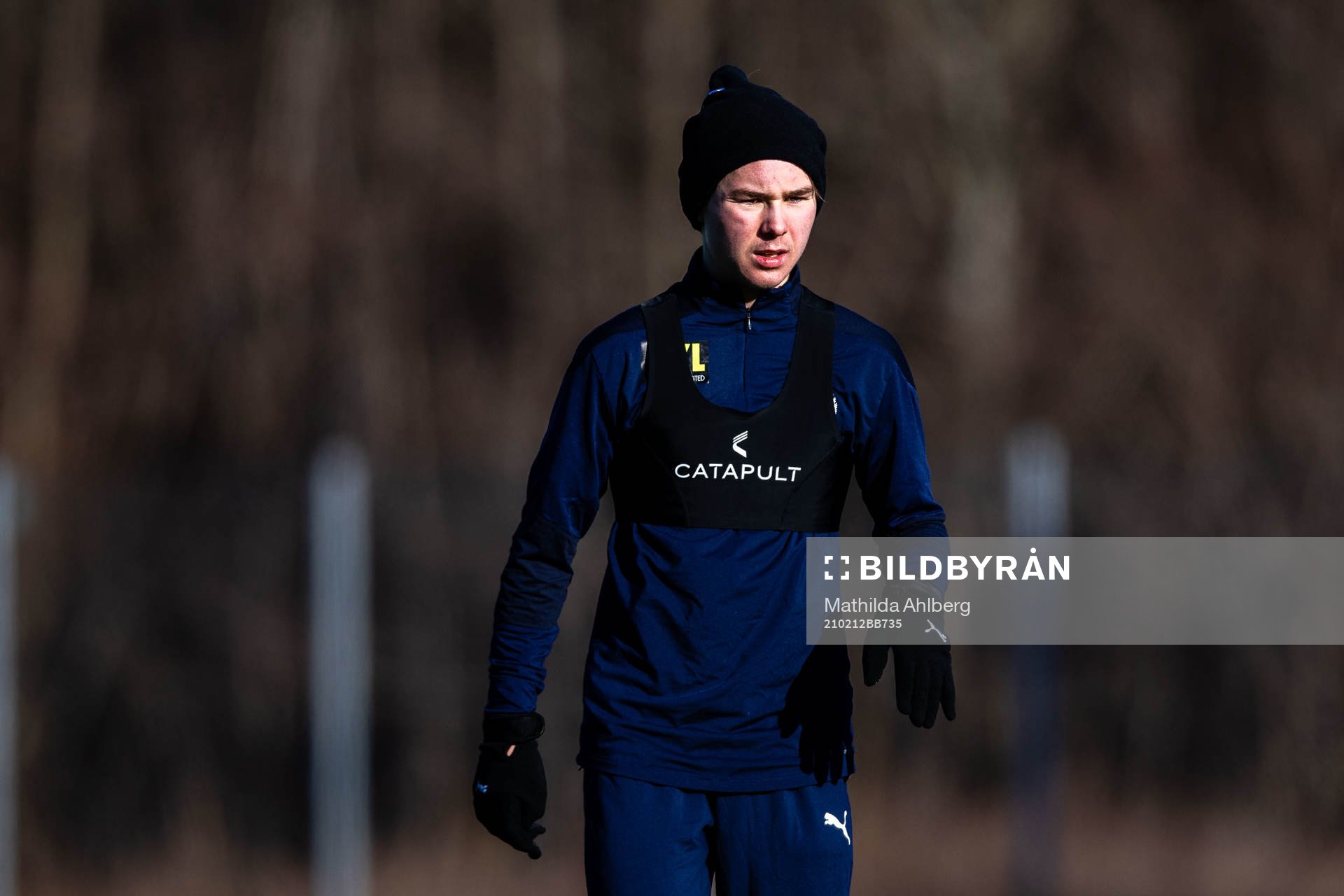 Simon Bengtsson