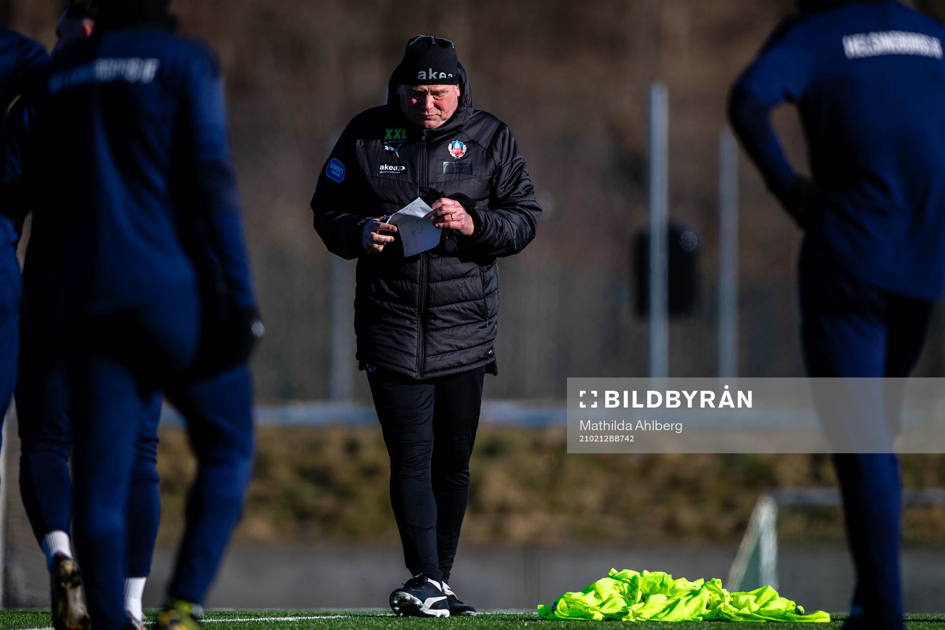 Jörgen Lennartsson