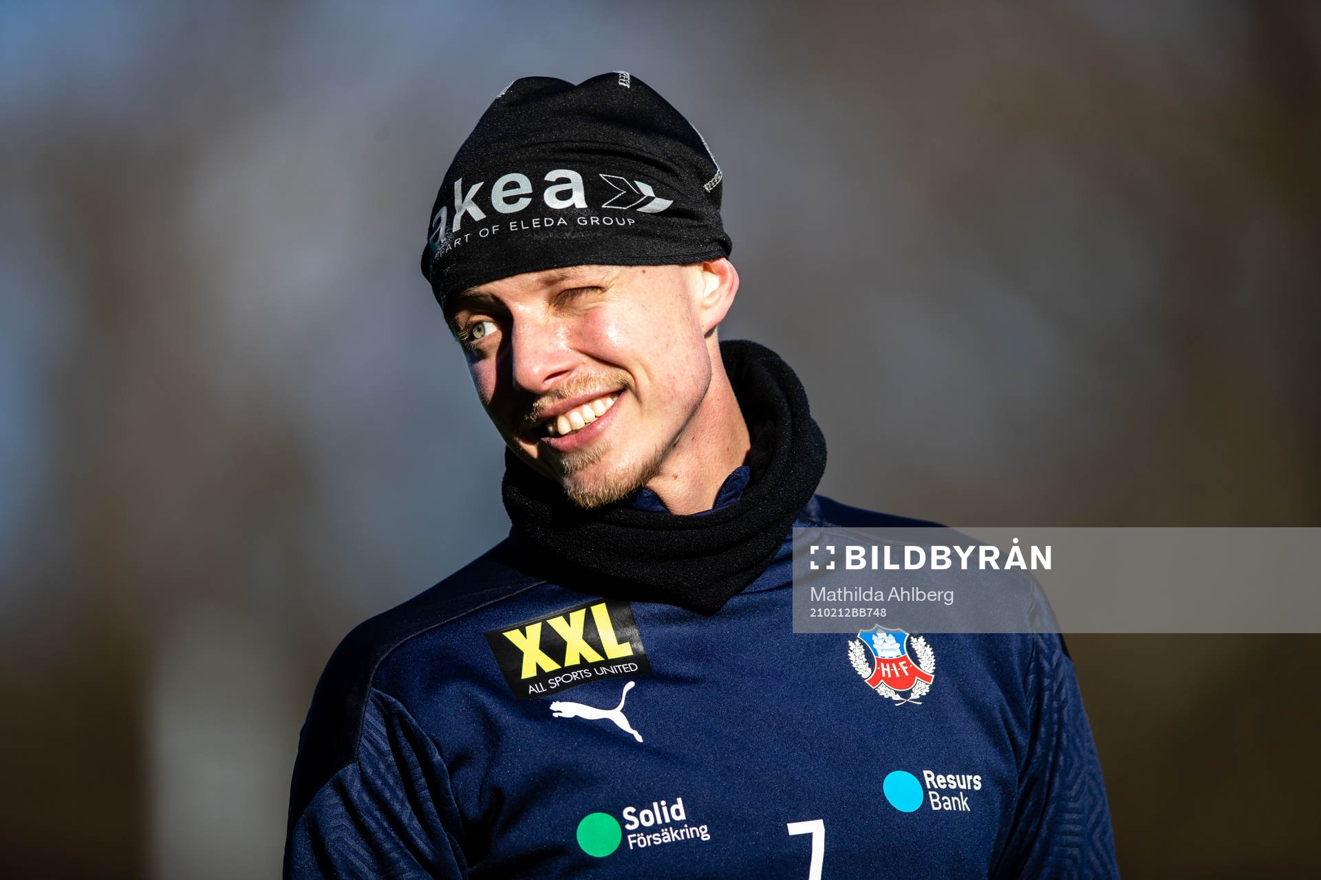 Viktor Lundberg