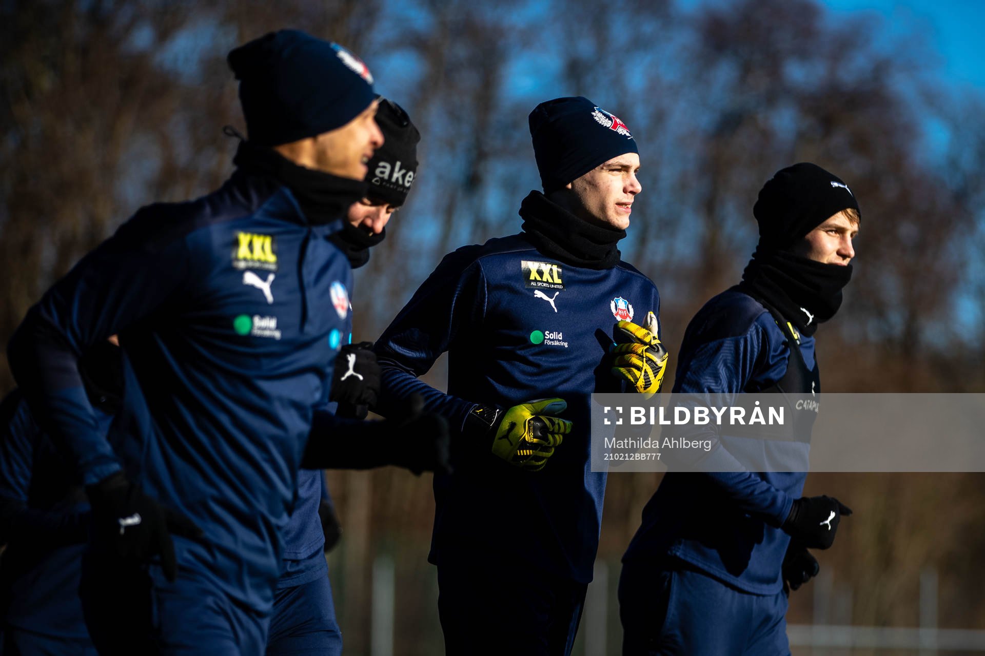 Nils Arvidsson