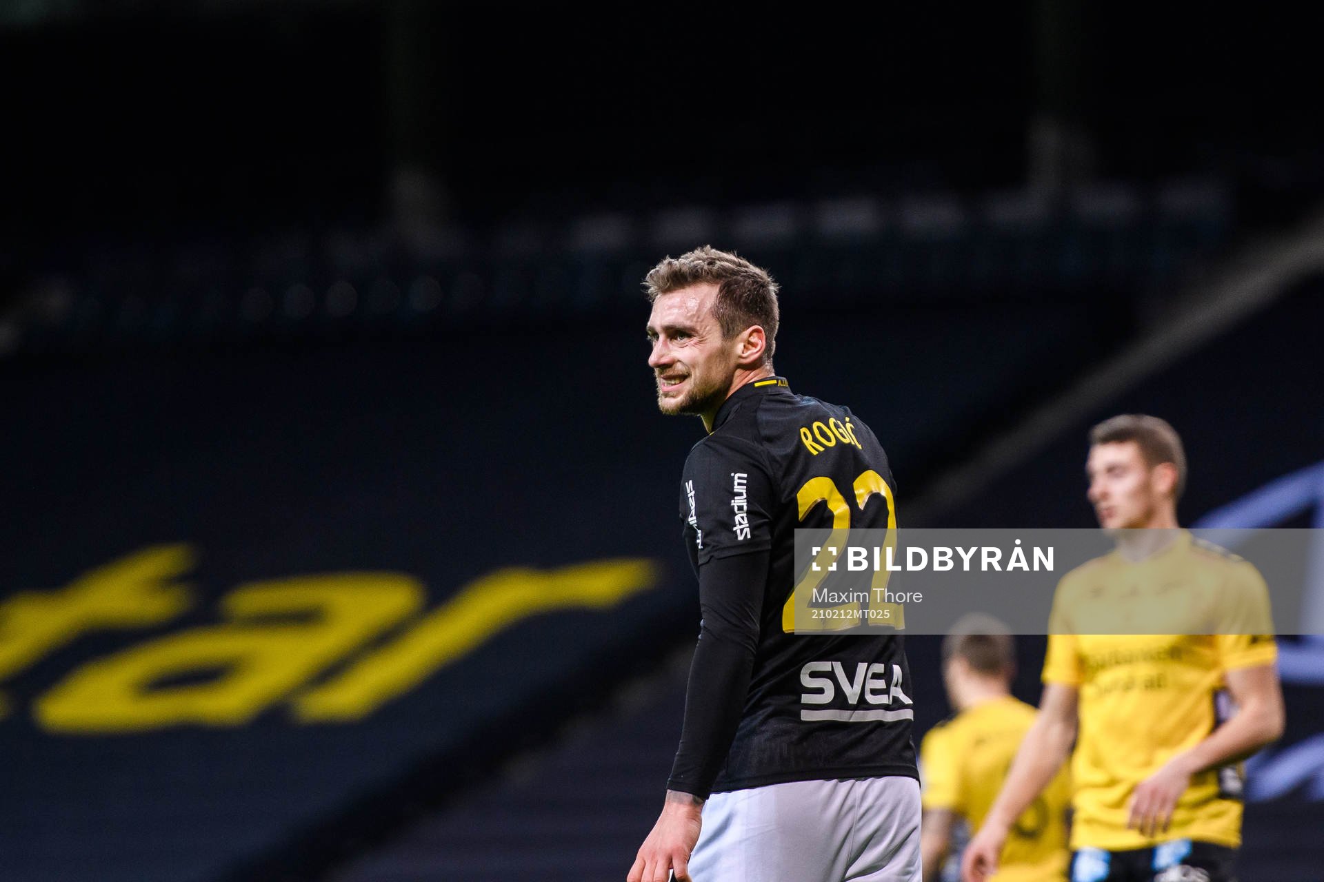 s Filip Rogic