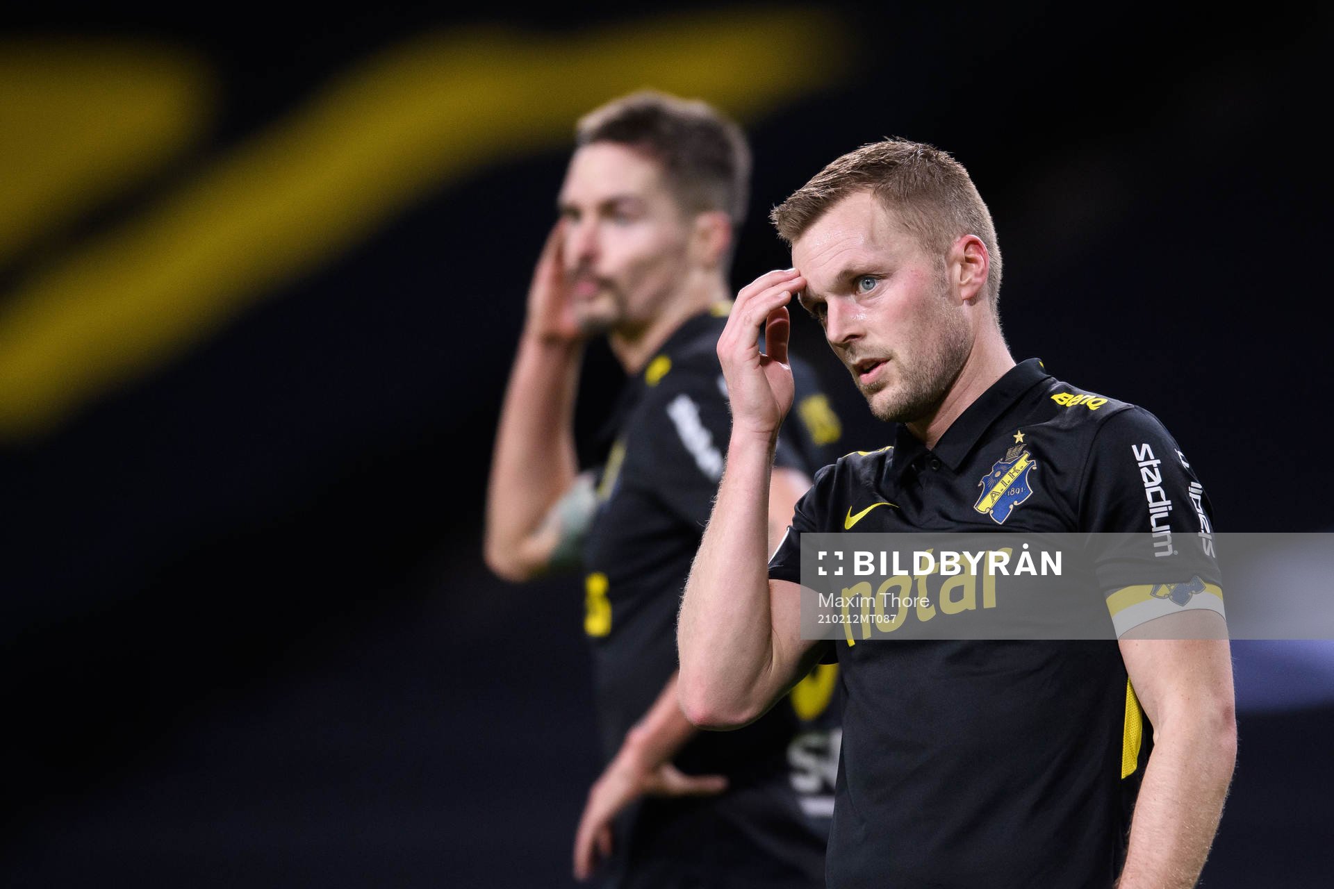 s Sebastian Larsson