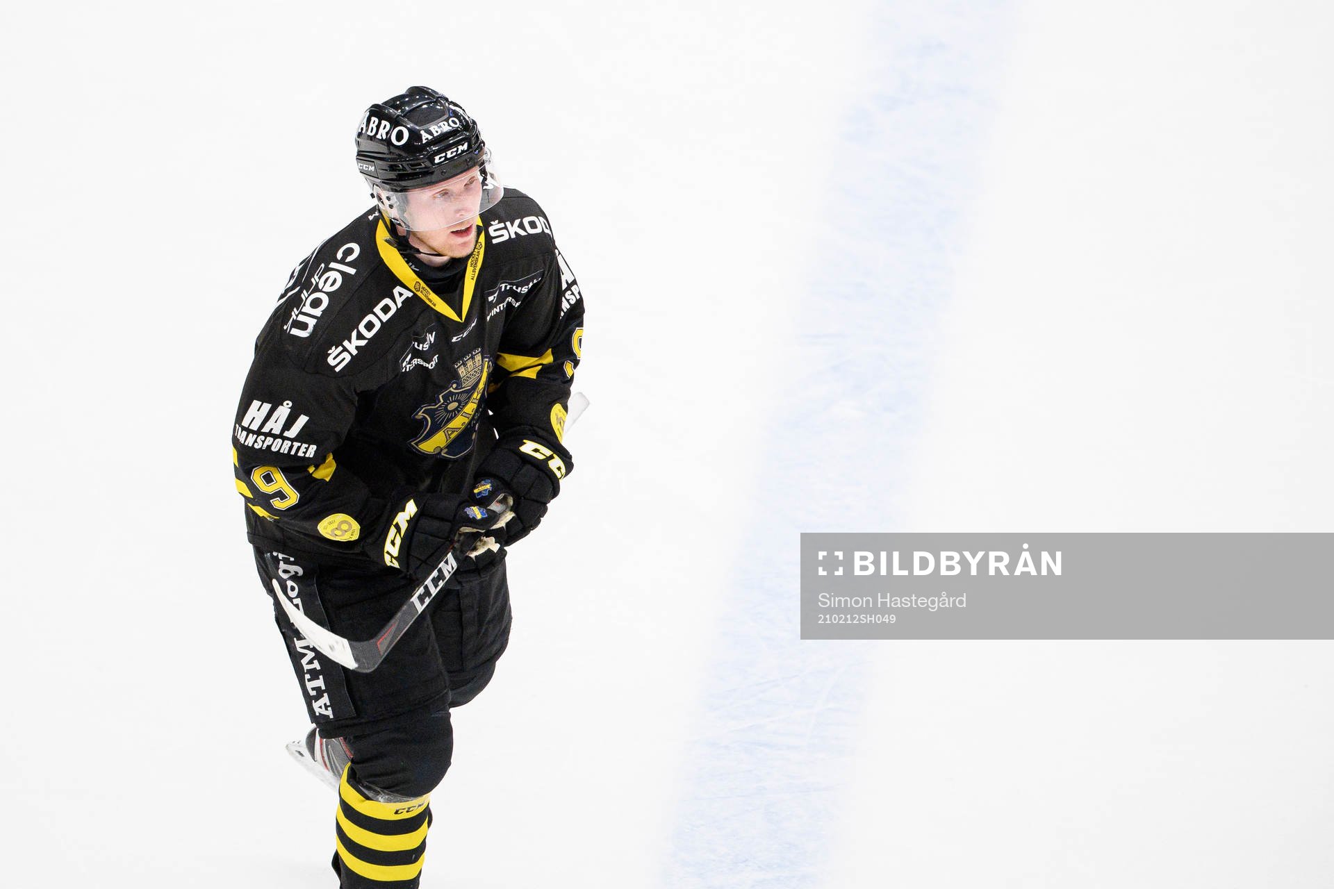 s Nicklas Heinerö jublar