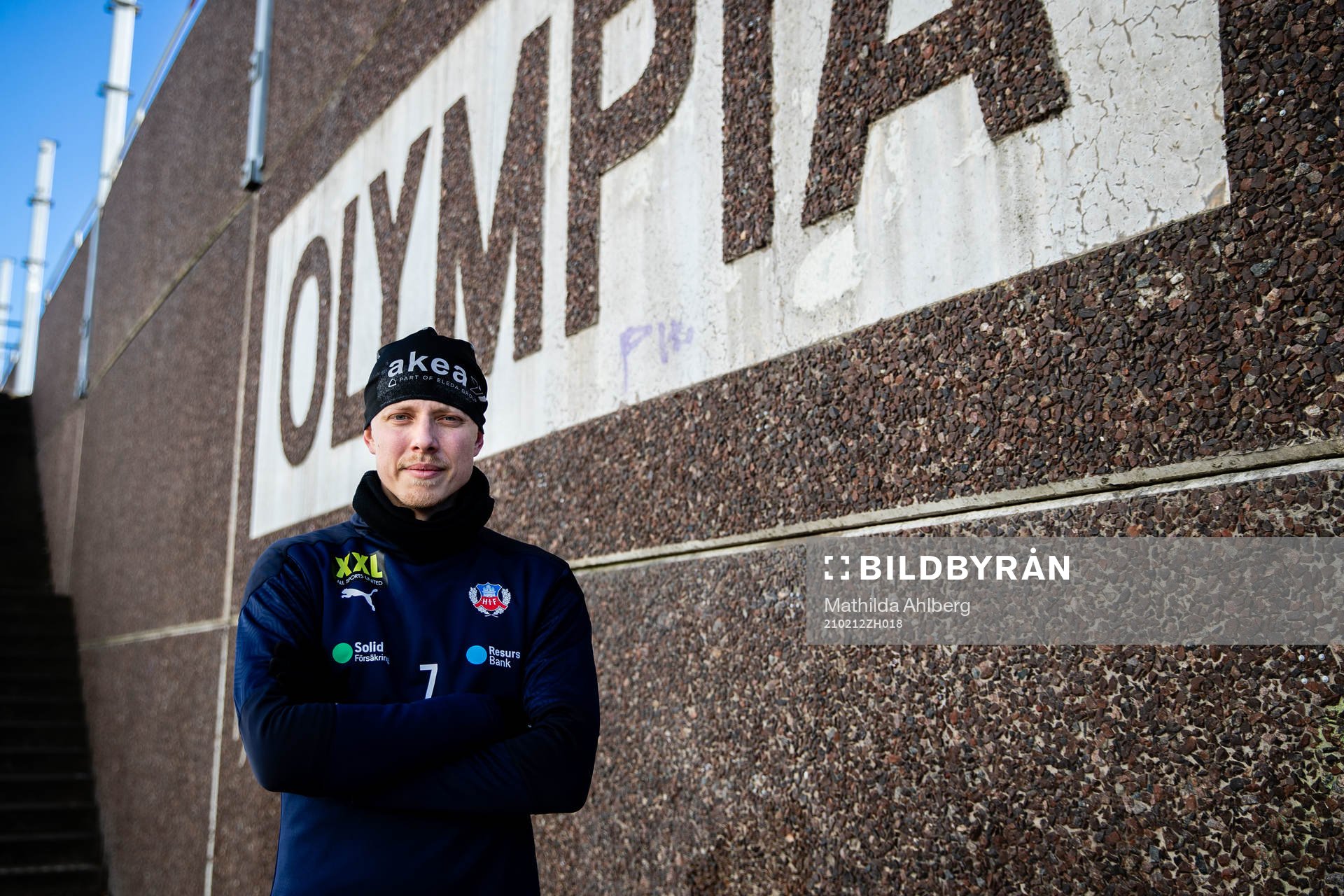 Viktor Lundberg