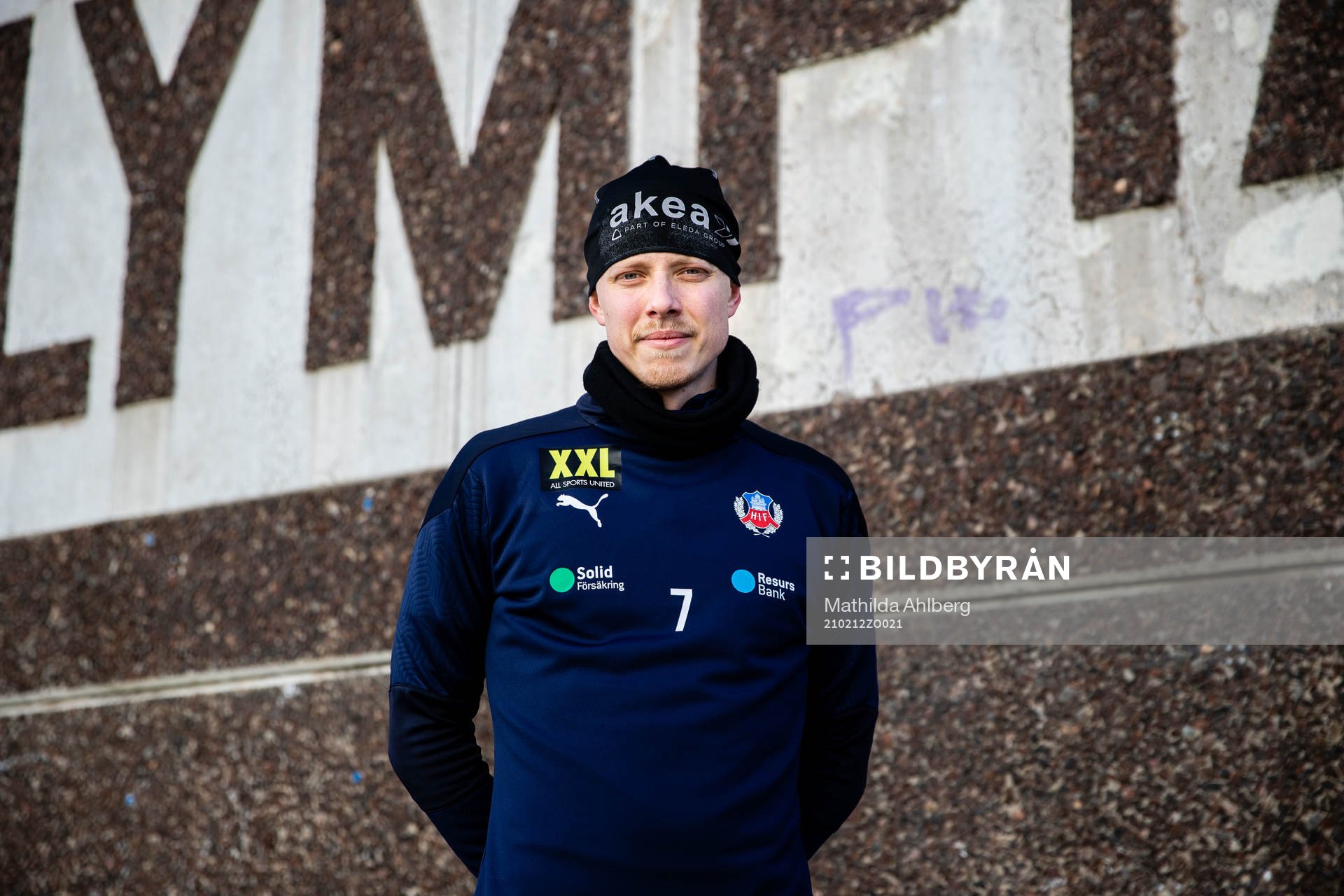 Viktor Lundberg