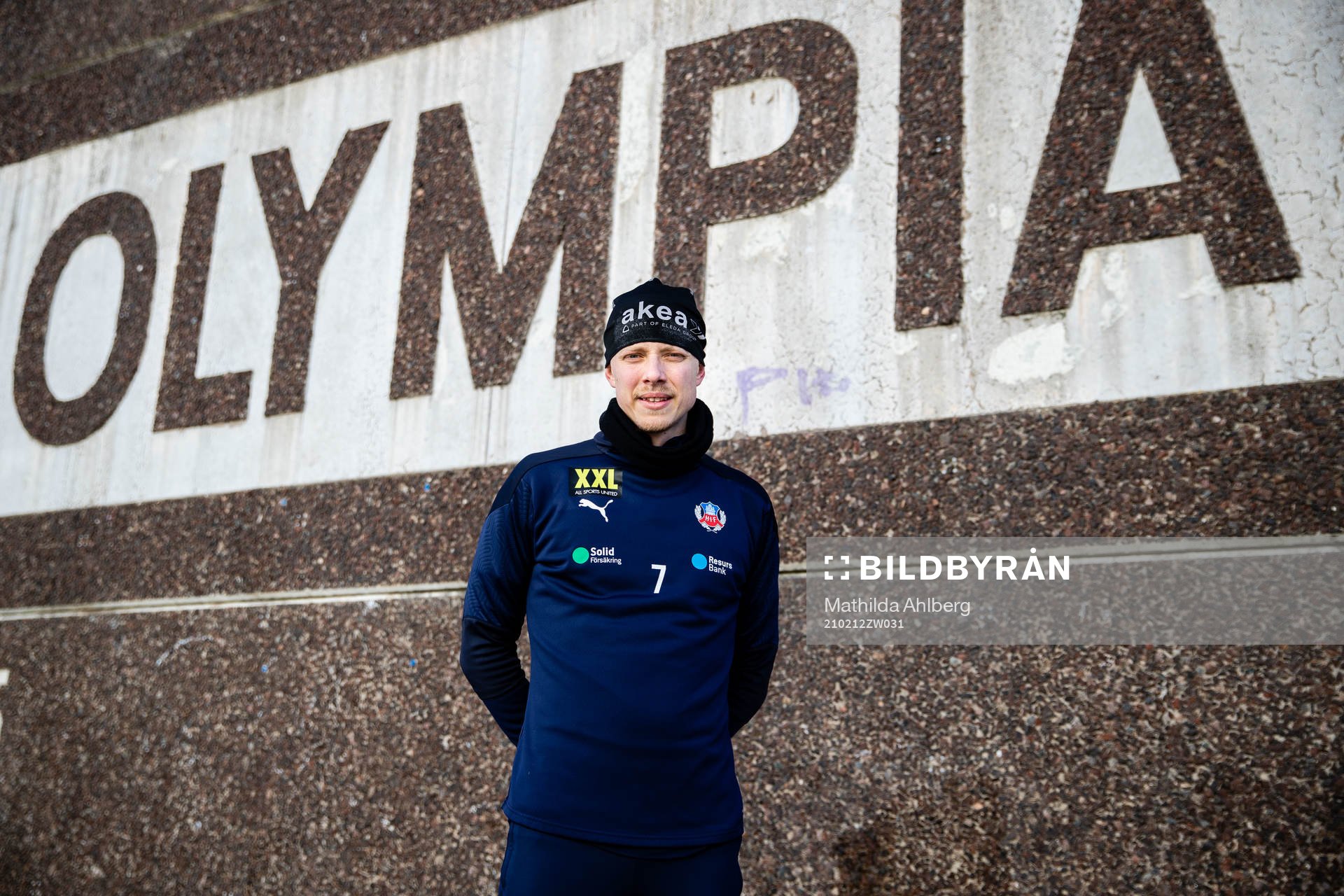 Viktor Lundberg