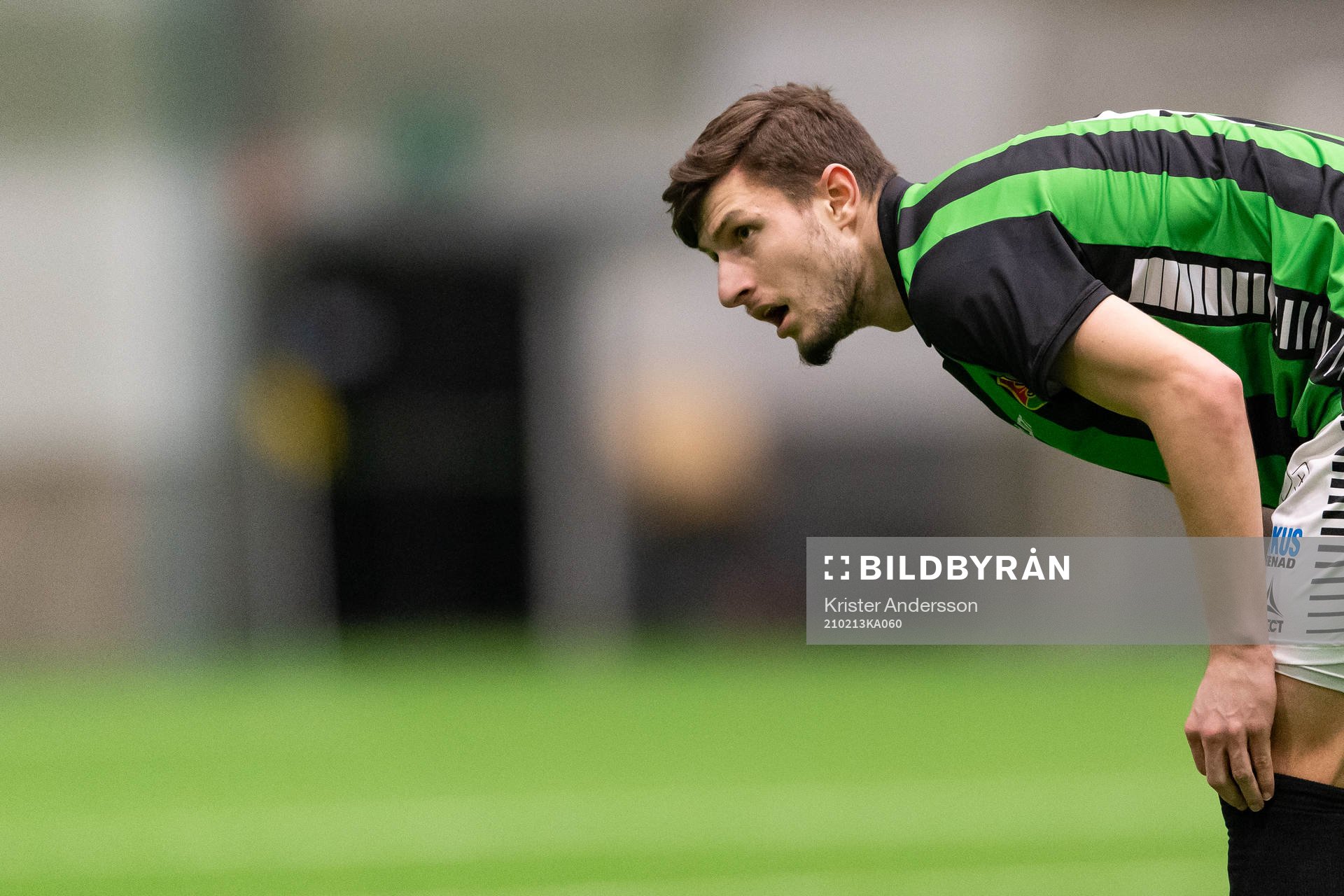 GAIS Adnan Maric