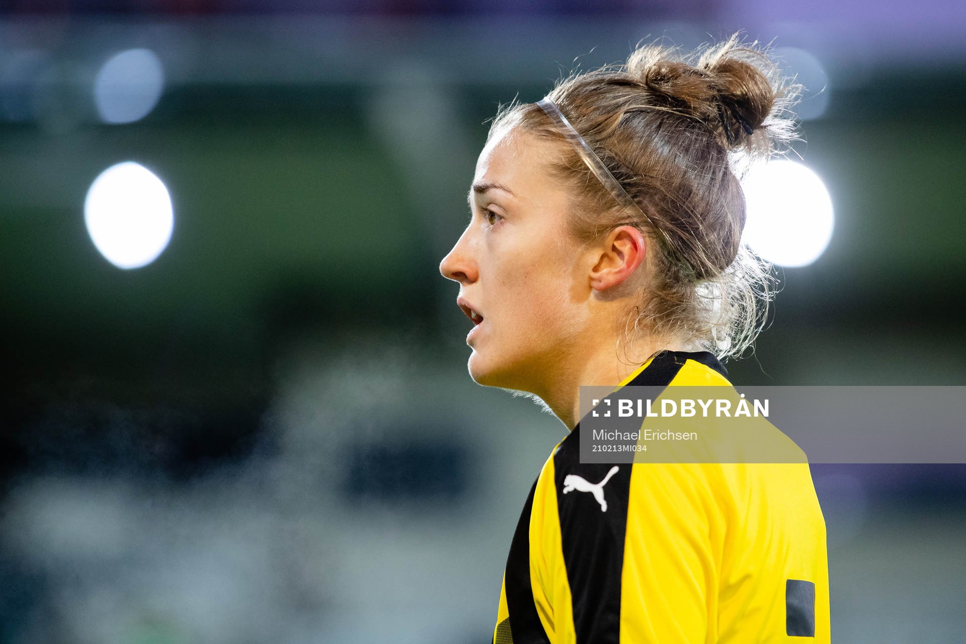 Häckens Filippa Angeldal