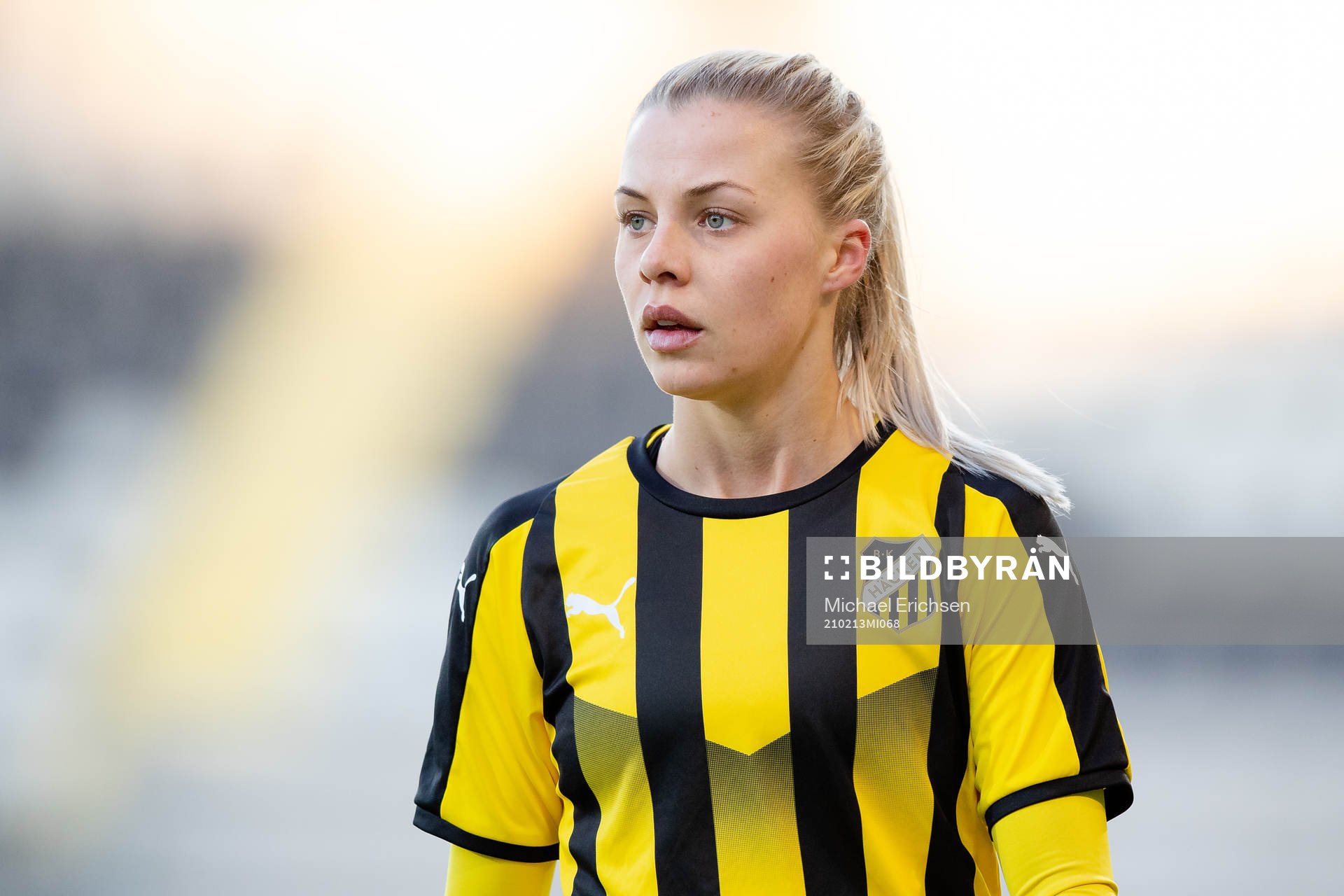 Häckens Lotta Ökvist
