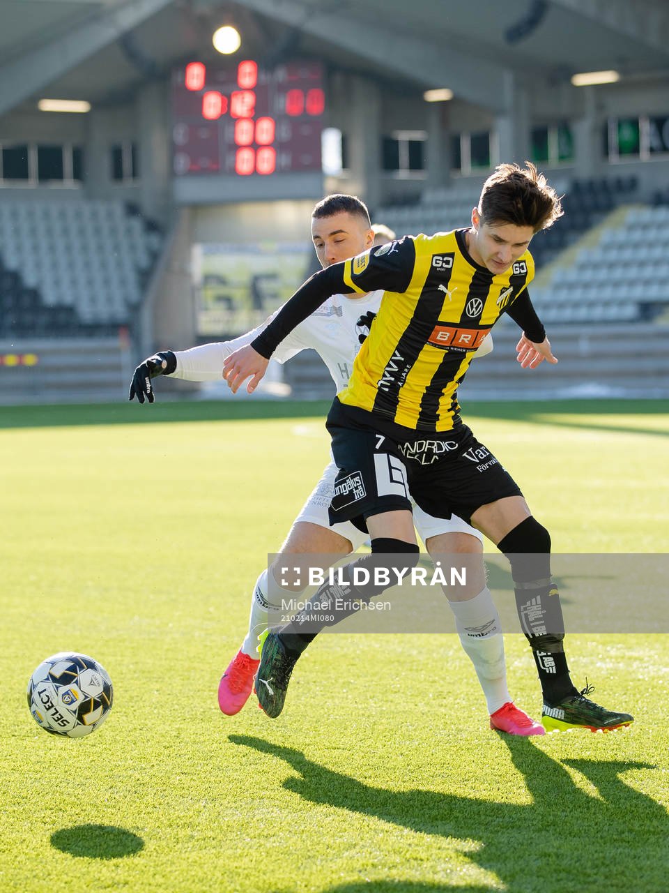 Örgrytes Jonathan Azulay