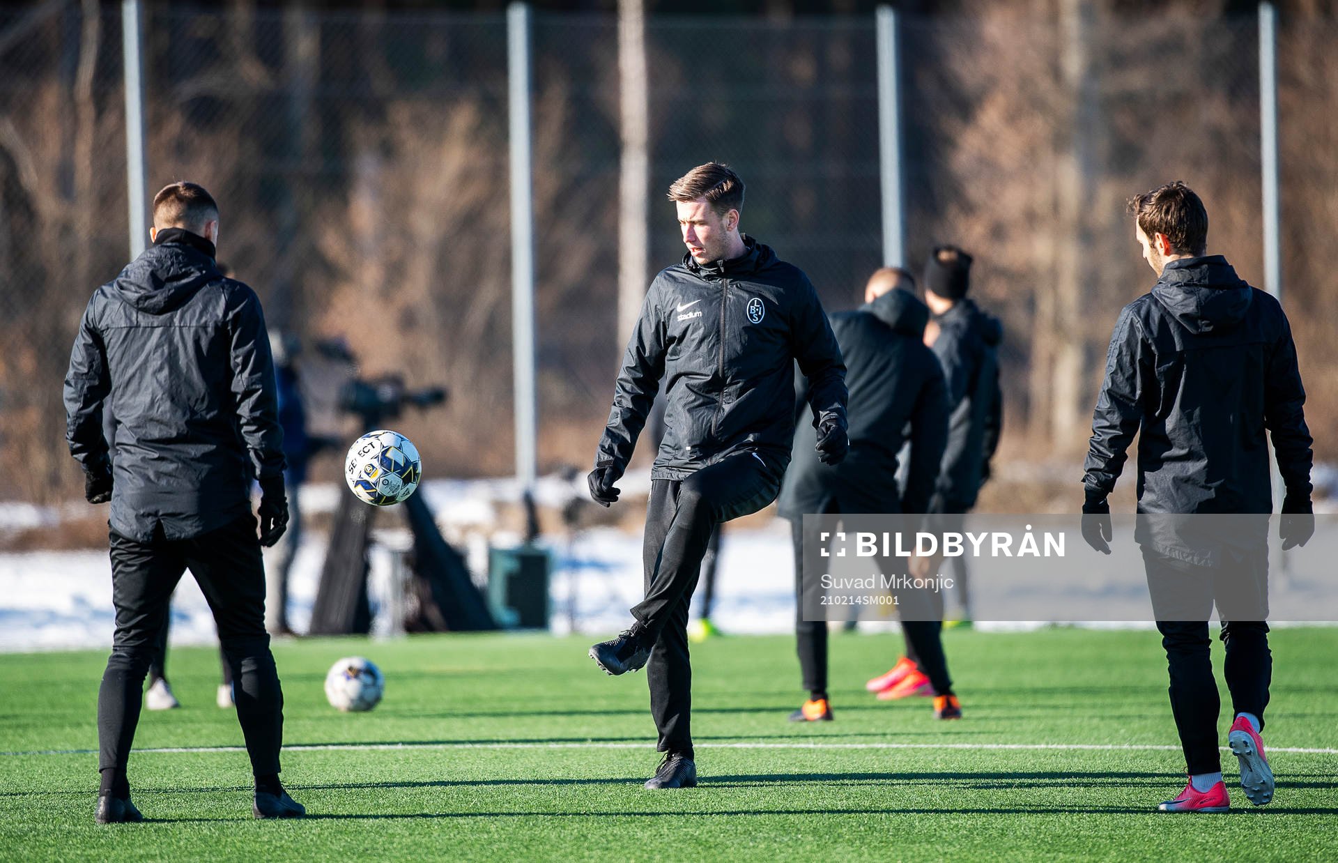 Landskronas Filip Olsson
