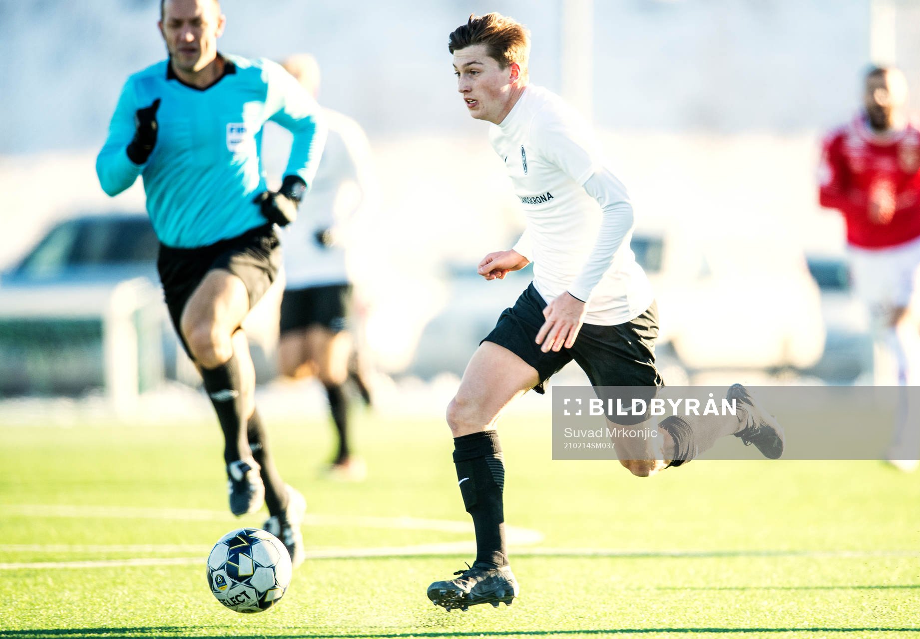Landskronas Filip Olsson