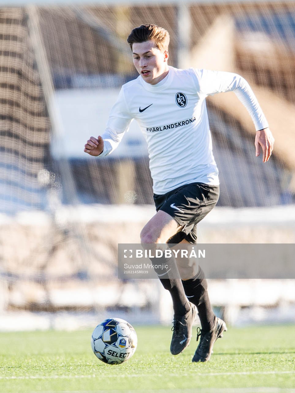 Landskronas Filip Olsson