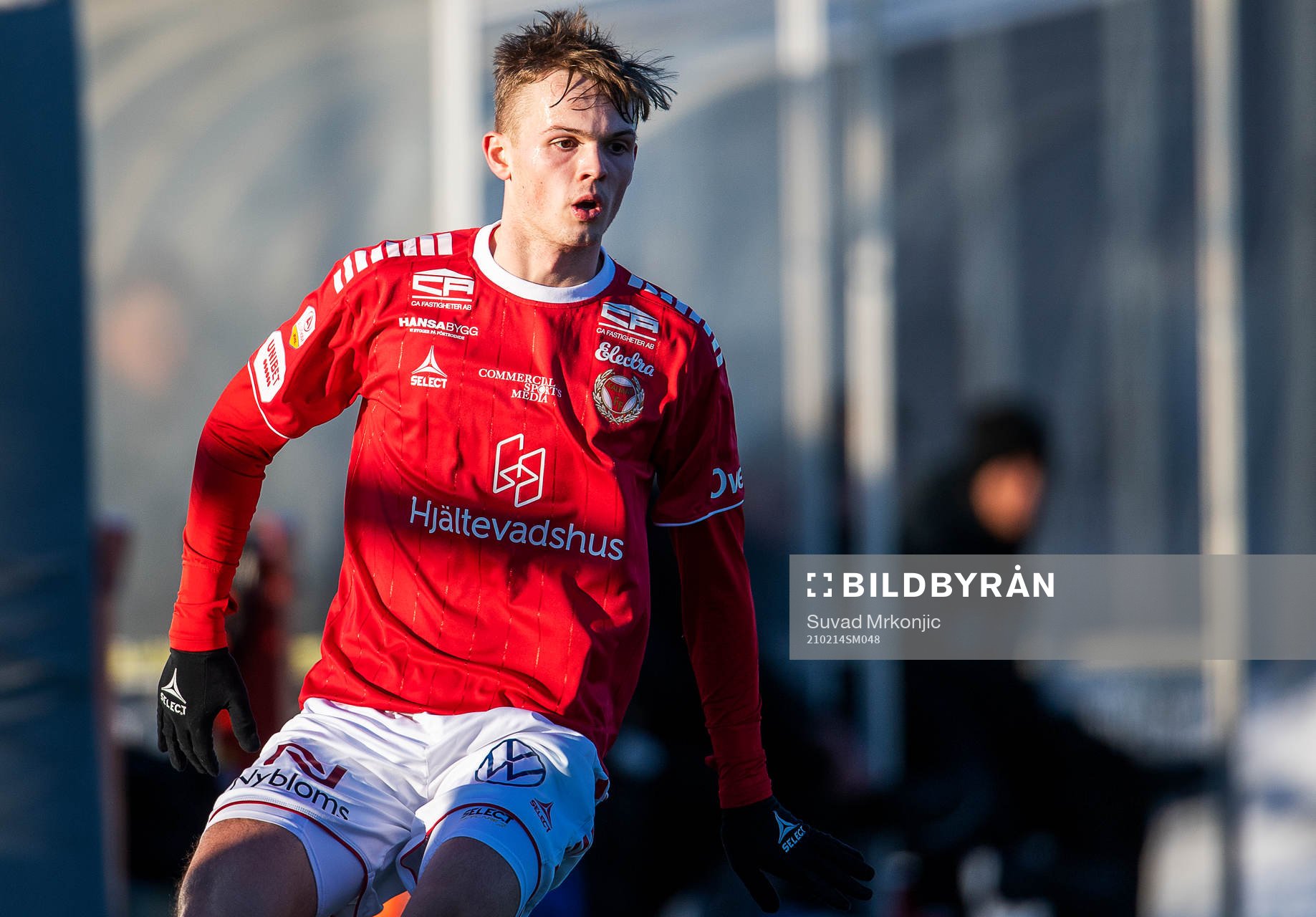 Kalmars Lukas Rhöse