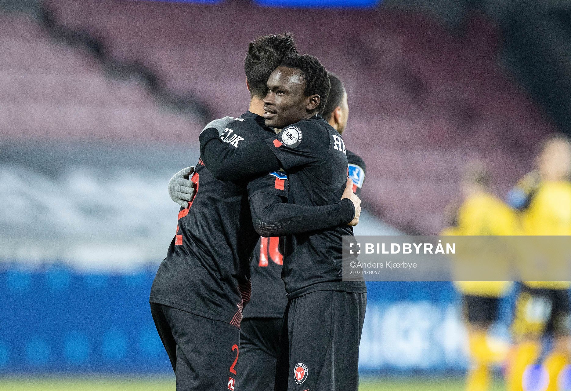 [DK=20210214: Dion Cools (2), FC Midtjylland og Pione Sisto