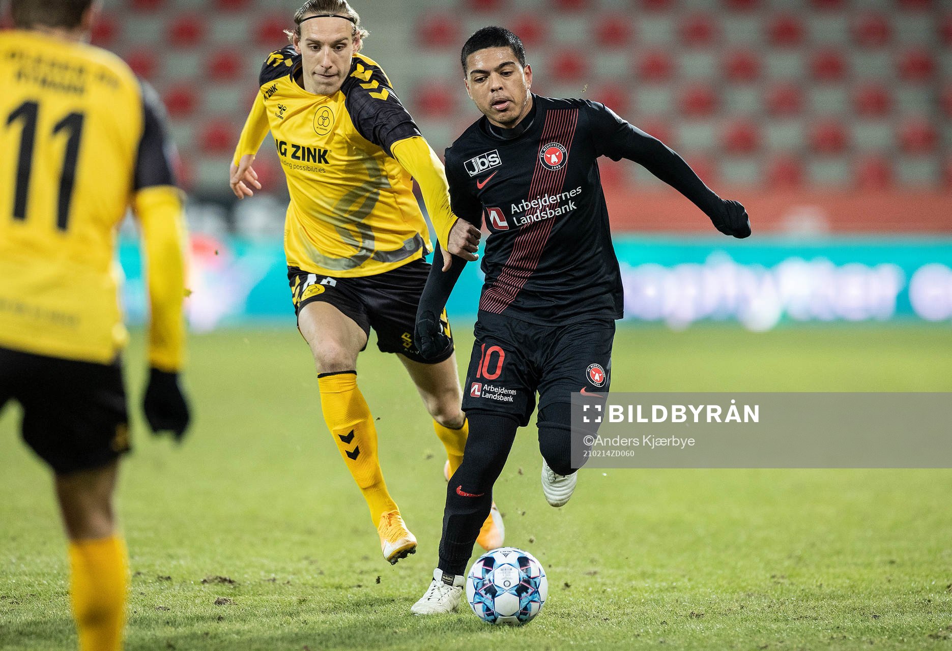 [DK=20210214: Nicolai Brock-Madsen (44), AC Horsens og