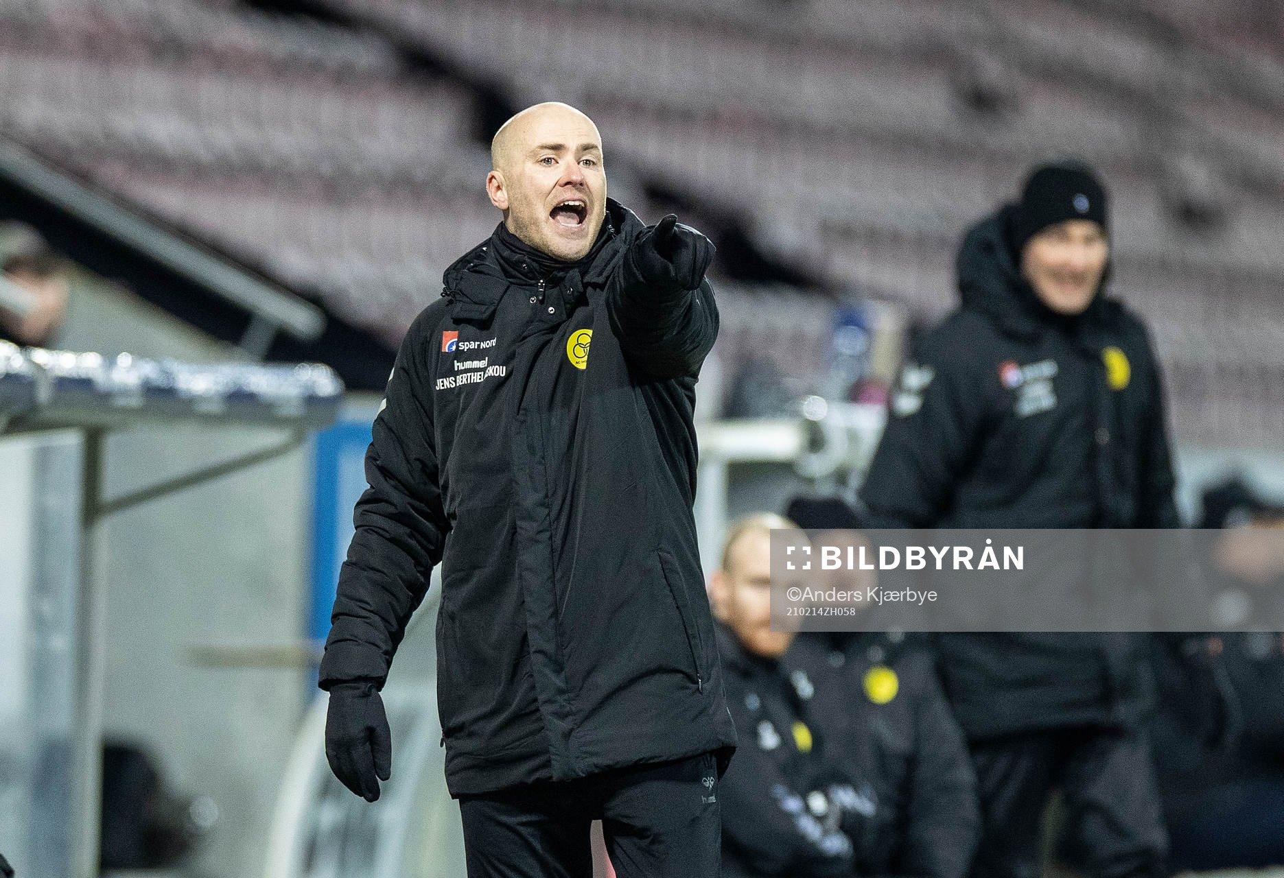 [DK=20210214: Jens Berthel Askou, cheftræner AC Horsens]