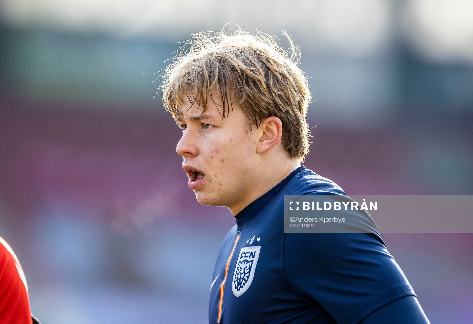 [DK=20210214: Daniel Jonathan Svensson (27), FC