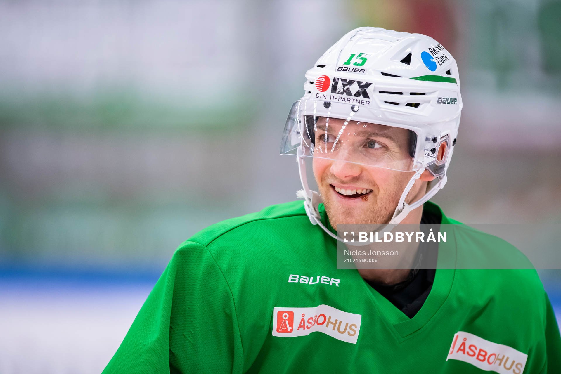 Rögles Simon Ryfors